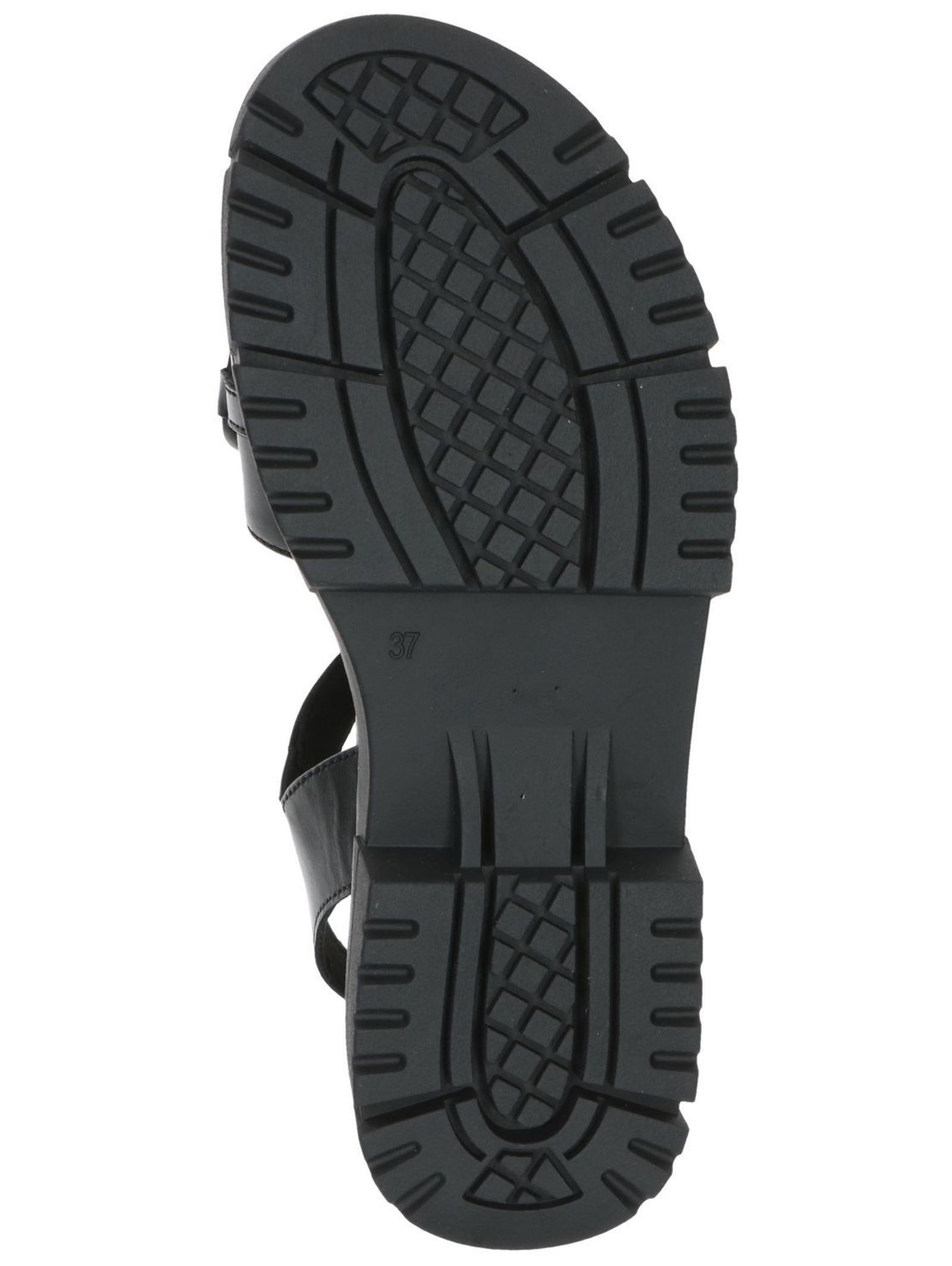 Caprice Caprice Sandalen Leder Riemchensandale