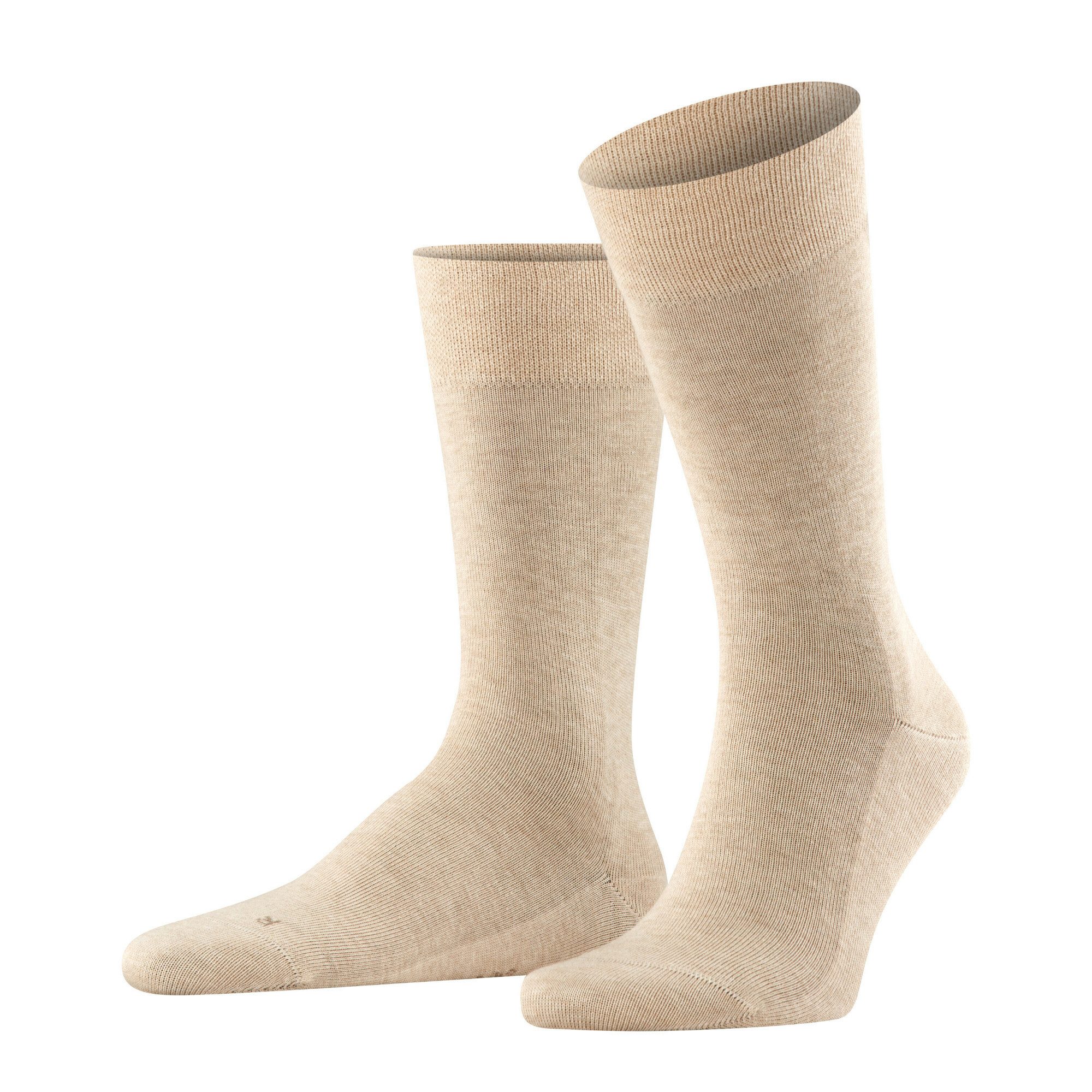 FALKE Freizeitsocken Falke Herren Socken Sensitive London So 14719