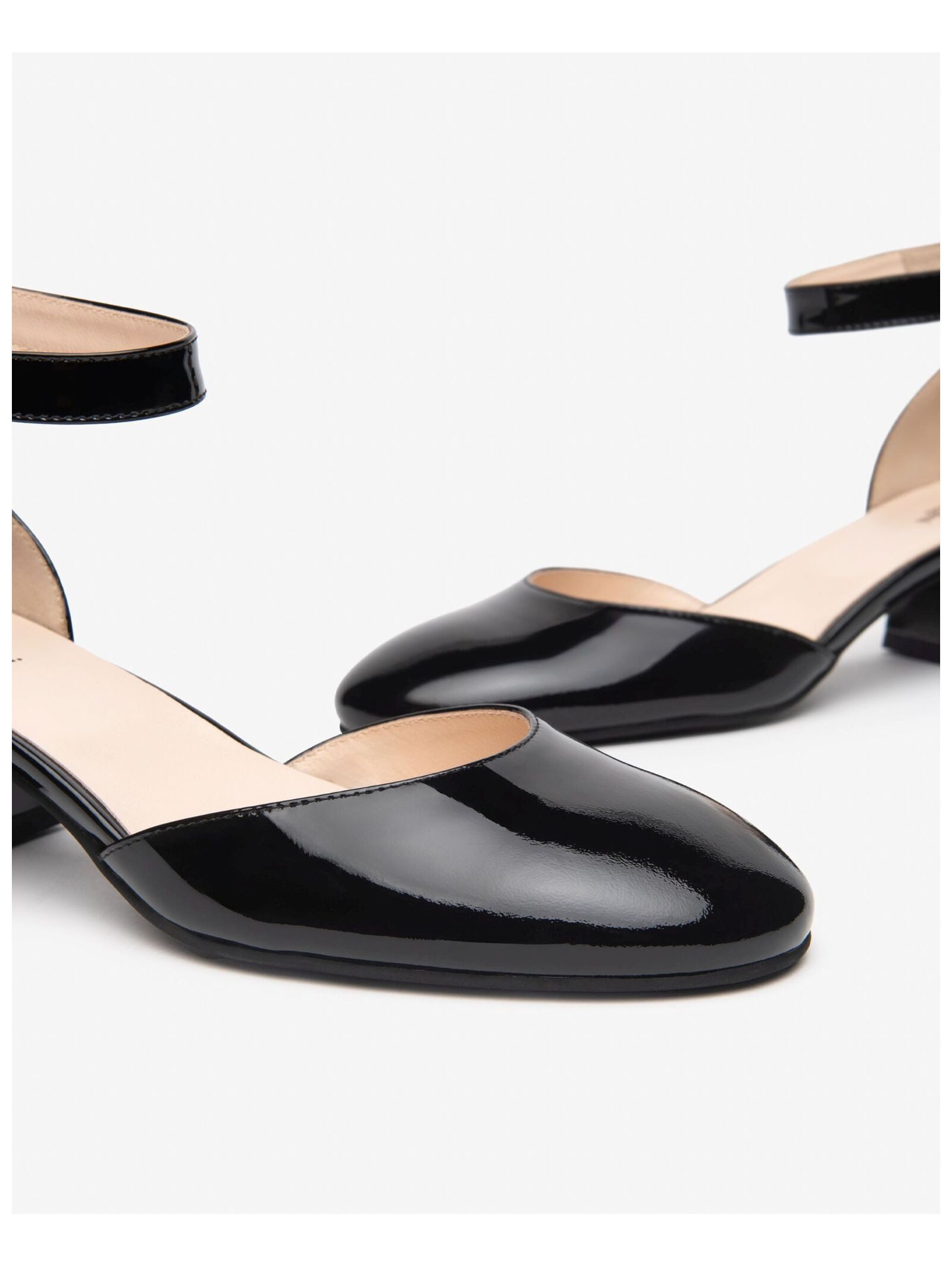 Nero Giardini Nero Giardini Pumps Leder Pumps
