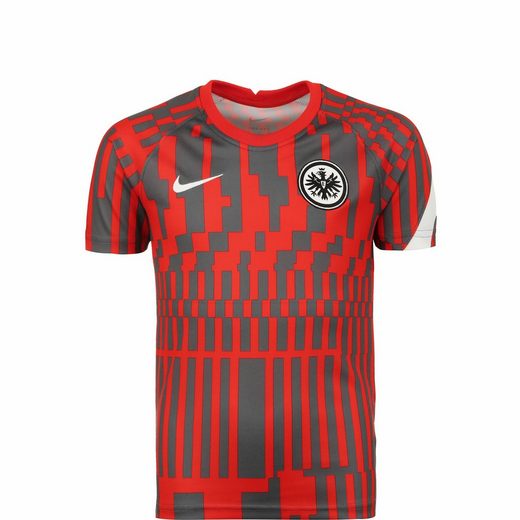 Nike Trainingsshirt »Eintracht Frankfurt Pre-Match«