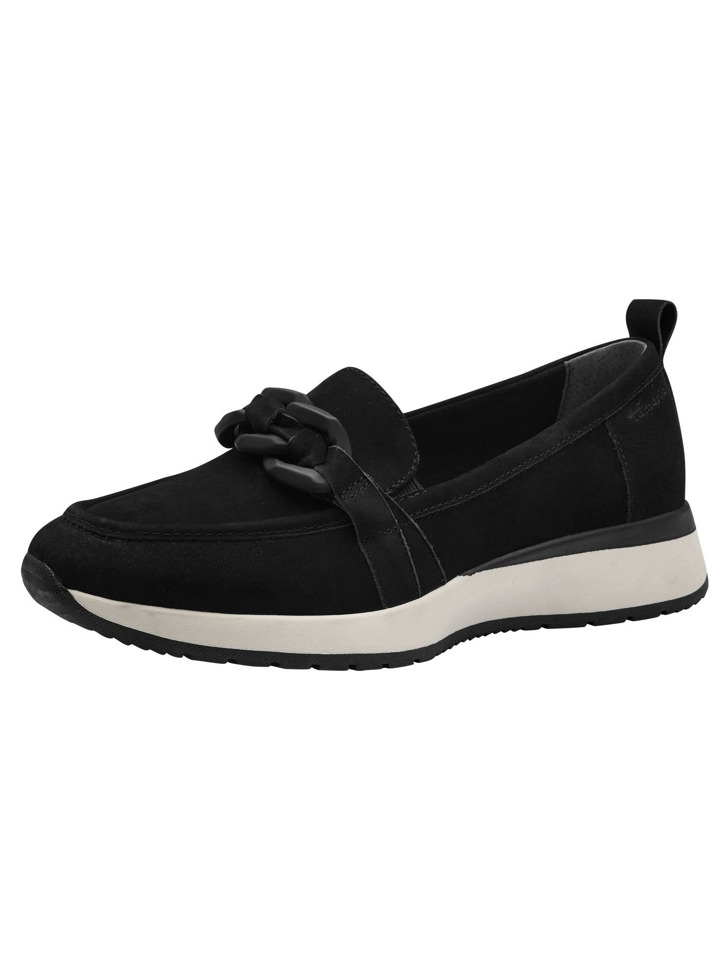 Tamaris Pure Relax Sneaker 1-24738-43 Slip-On Sneaker Removable