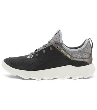 Ecco Sneaker Nubukleder Sneaker