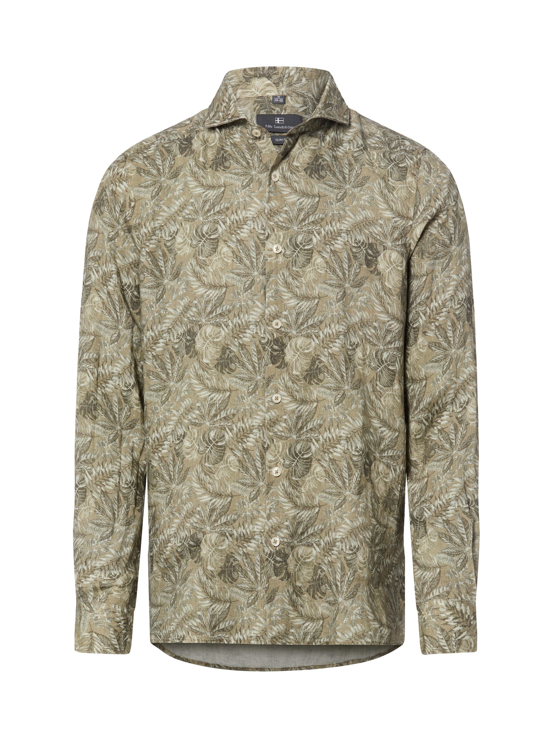 Nils Sundström Outdoorhemd