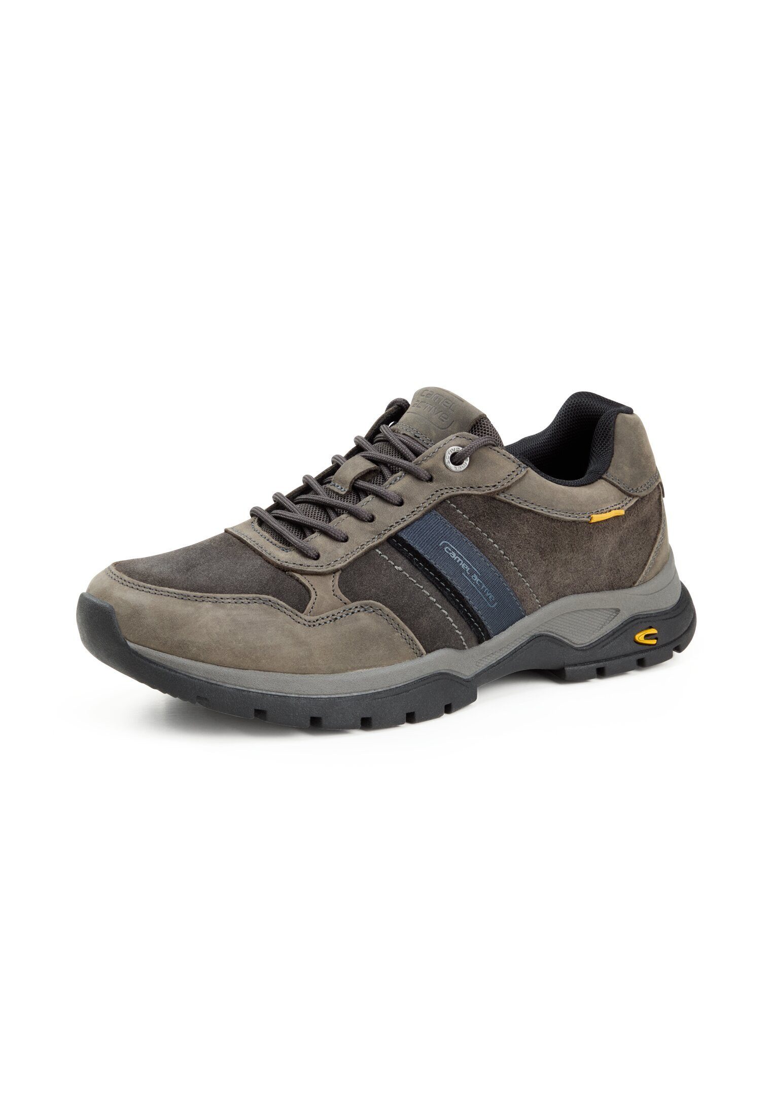 camel active mit Kontrastdetails Sneaker günstig online kaufen