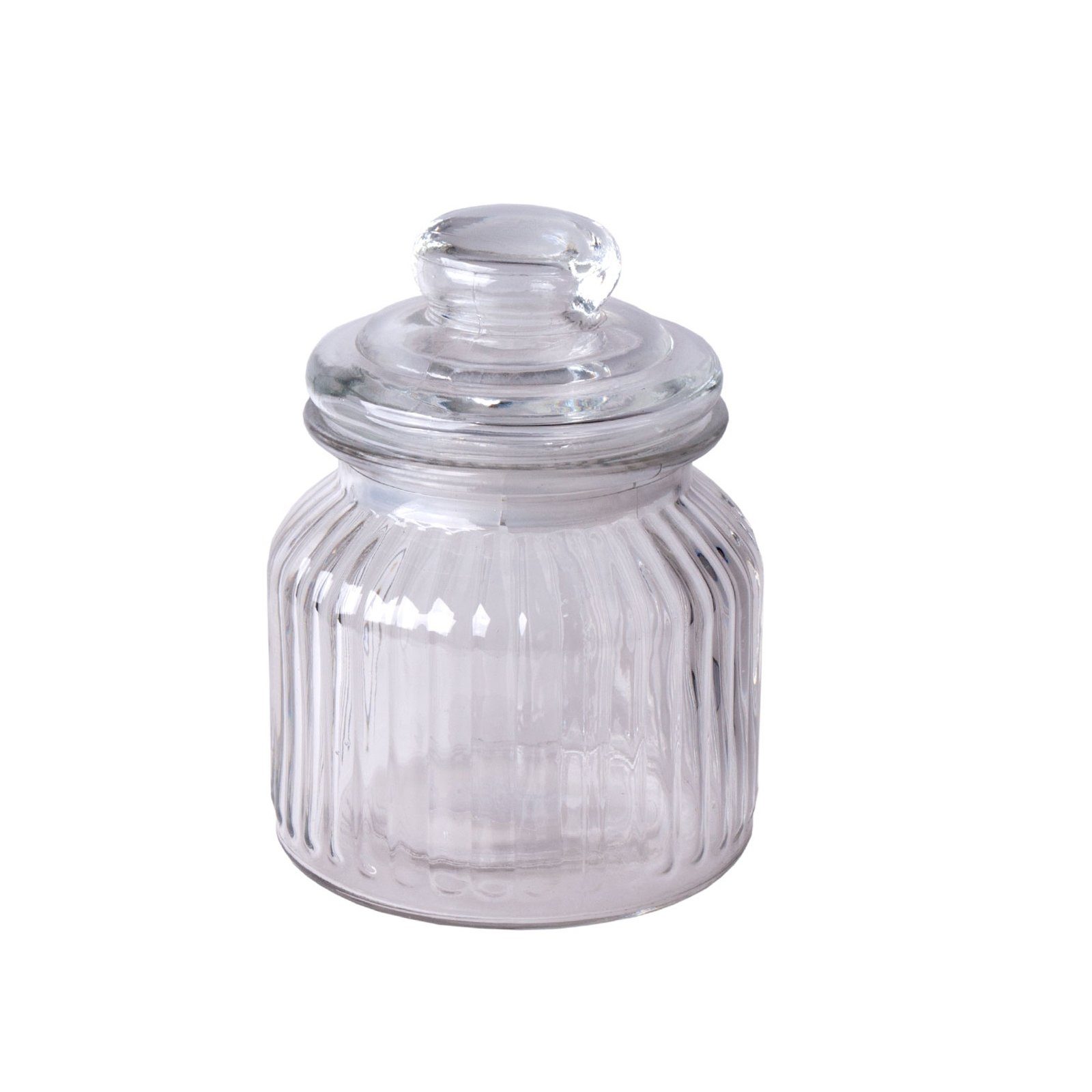 Vorratsglas Vorratsglas mit Deckel