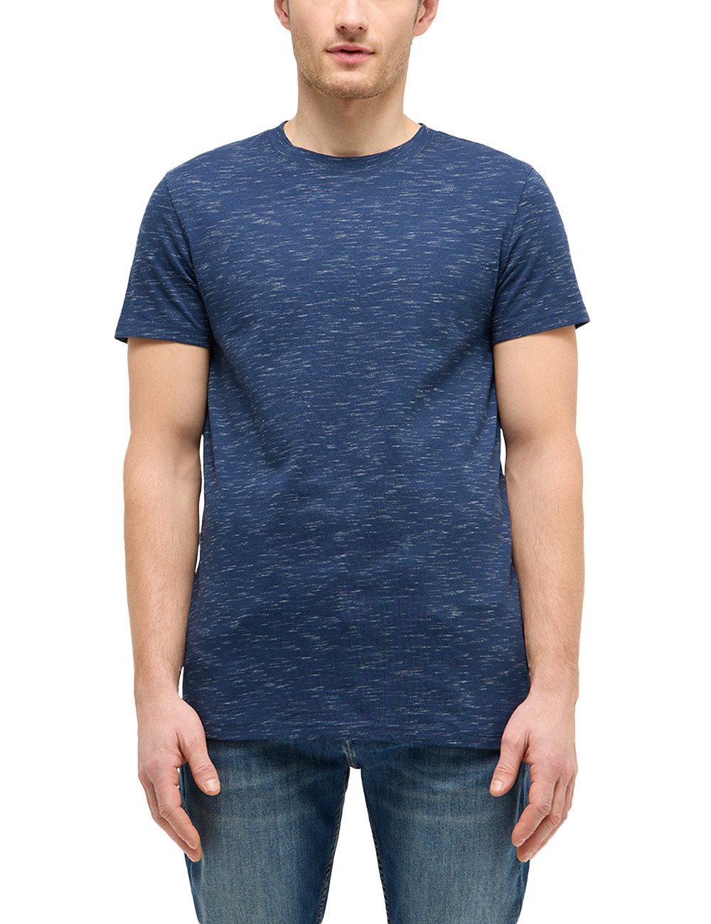 MUSTANG Kurzarmshirt Herren Style Allen