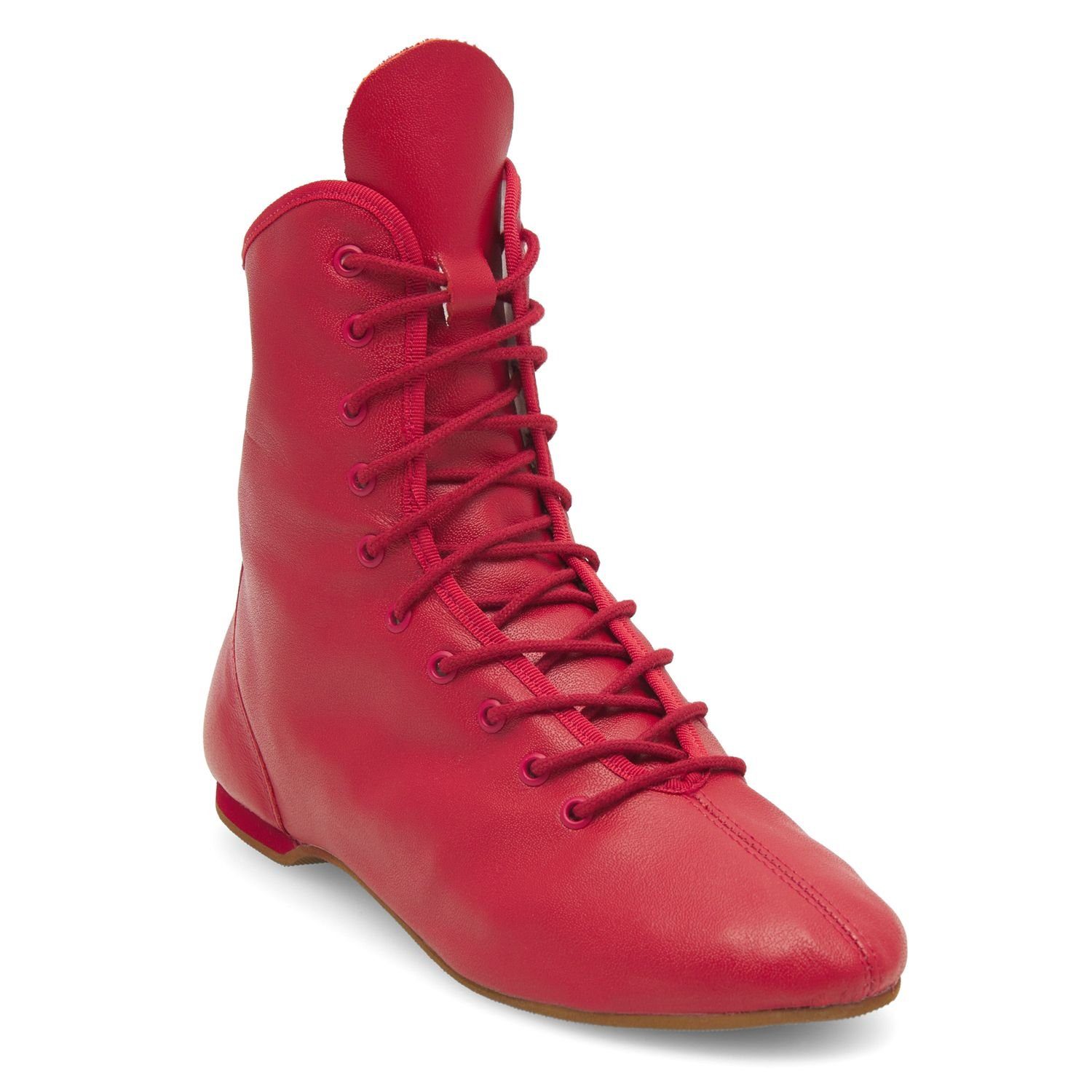 Rumpf Hit I Gardestiefel hoch geschnitten mit durchgehender Gummisohle 4120 günstig online kaufen