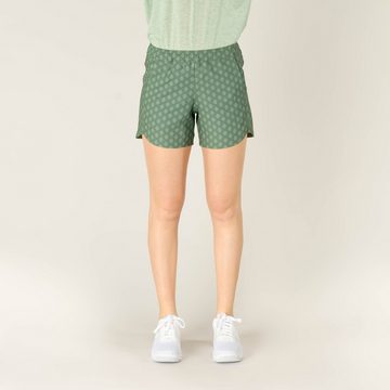 Sherpa Trekkingshorts SAJILO PULL-ON SHORT THYME MICRO GEO