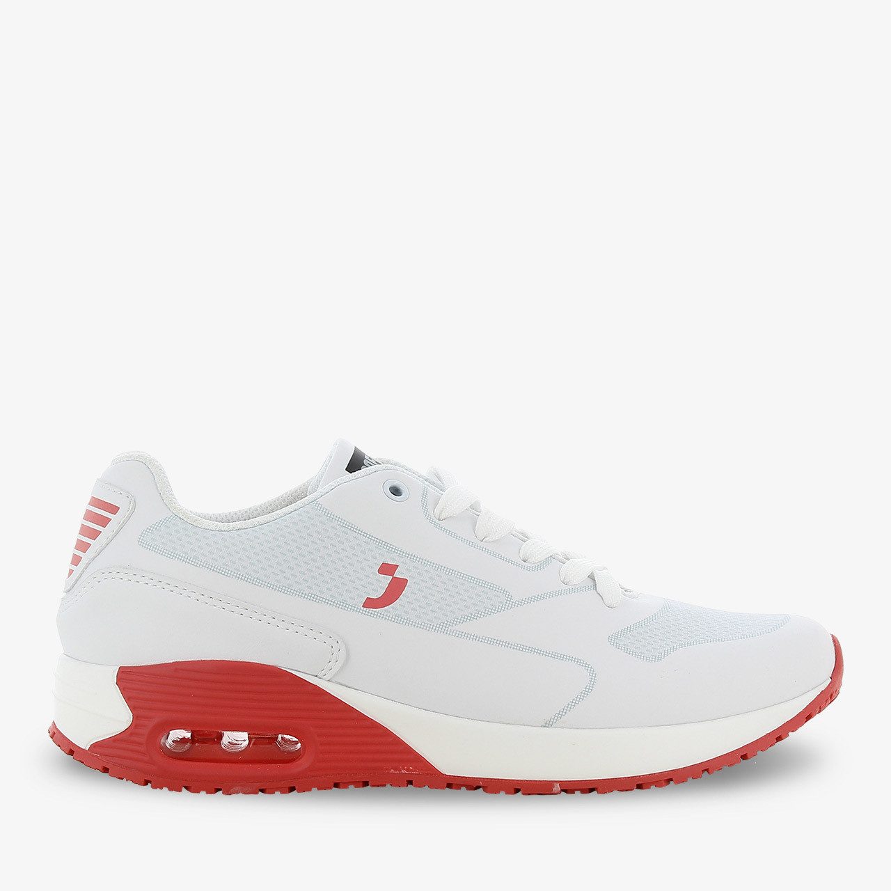 Safety Jogger Works Berufsschuh