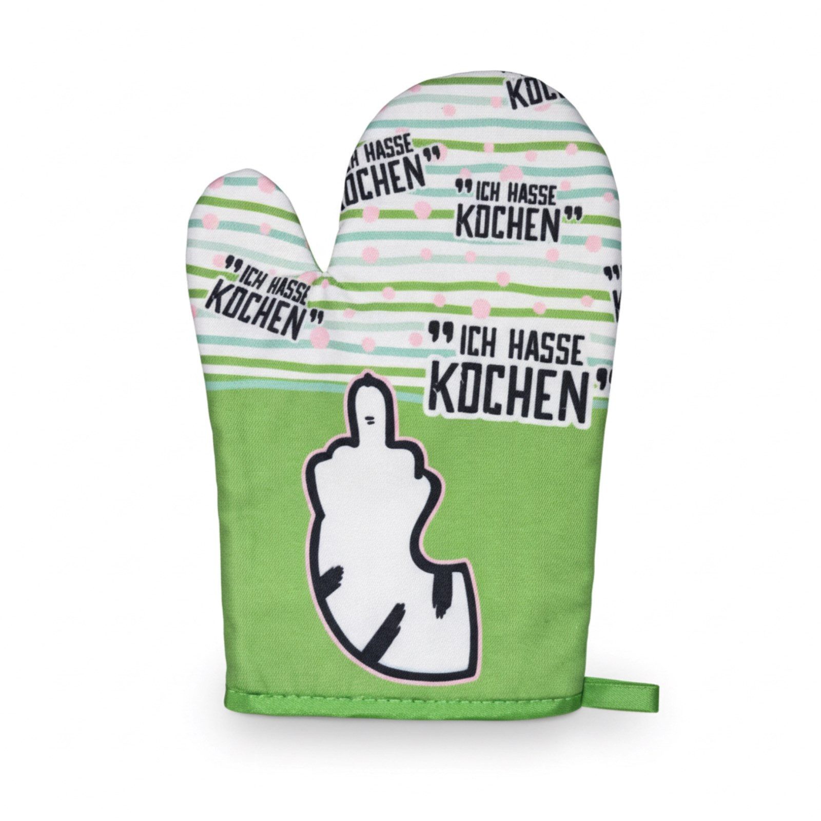 HAC24 Topflappen Ofenhandschuhe Topfhandschuhe Kochhandschuhe Backhandschuh günstig online kaufen