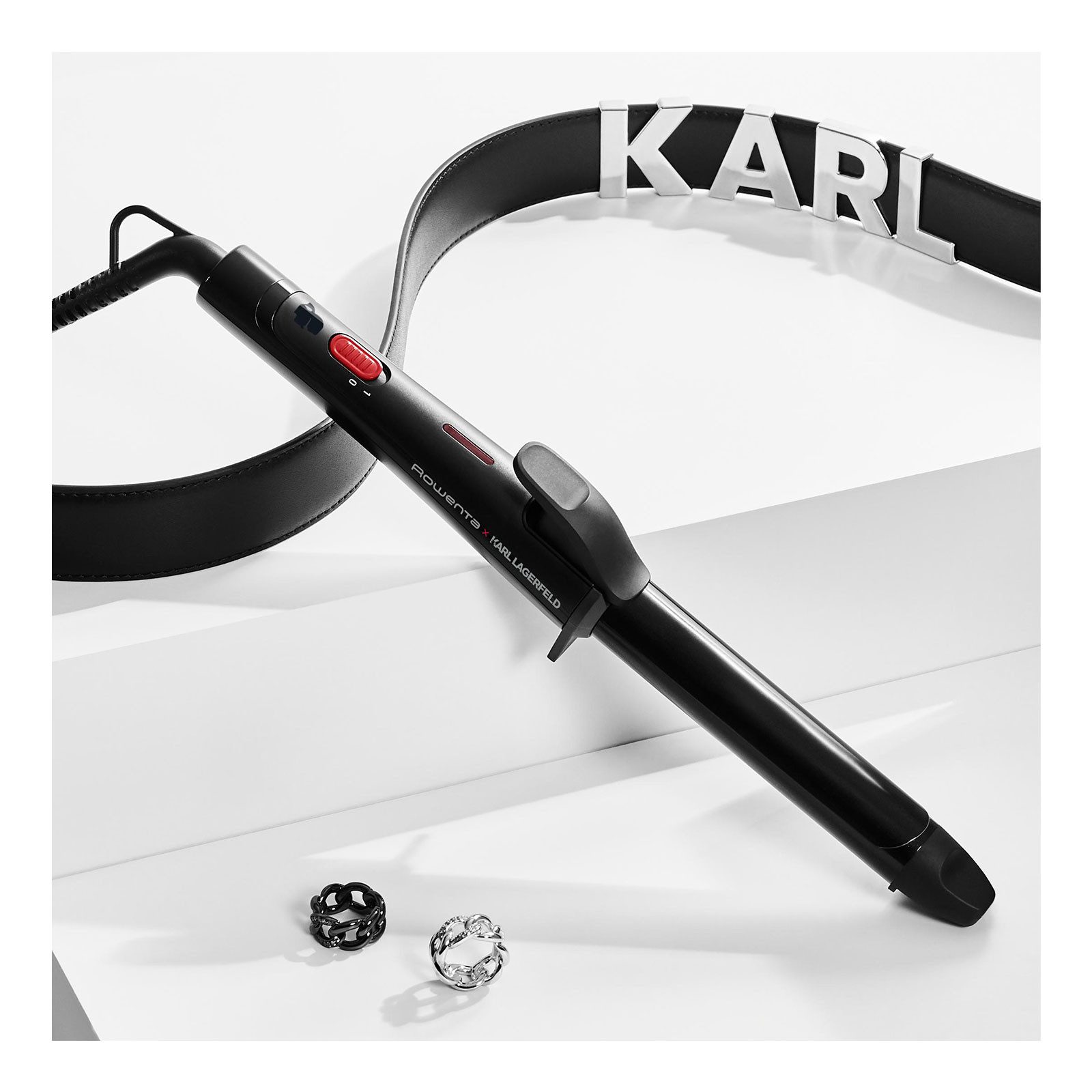 Rowenta Lockenstab CF 321L