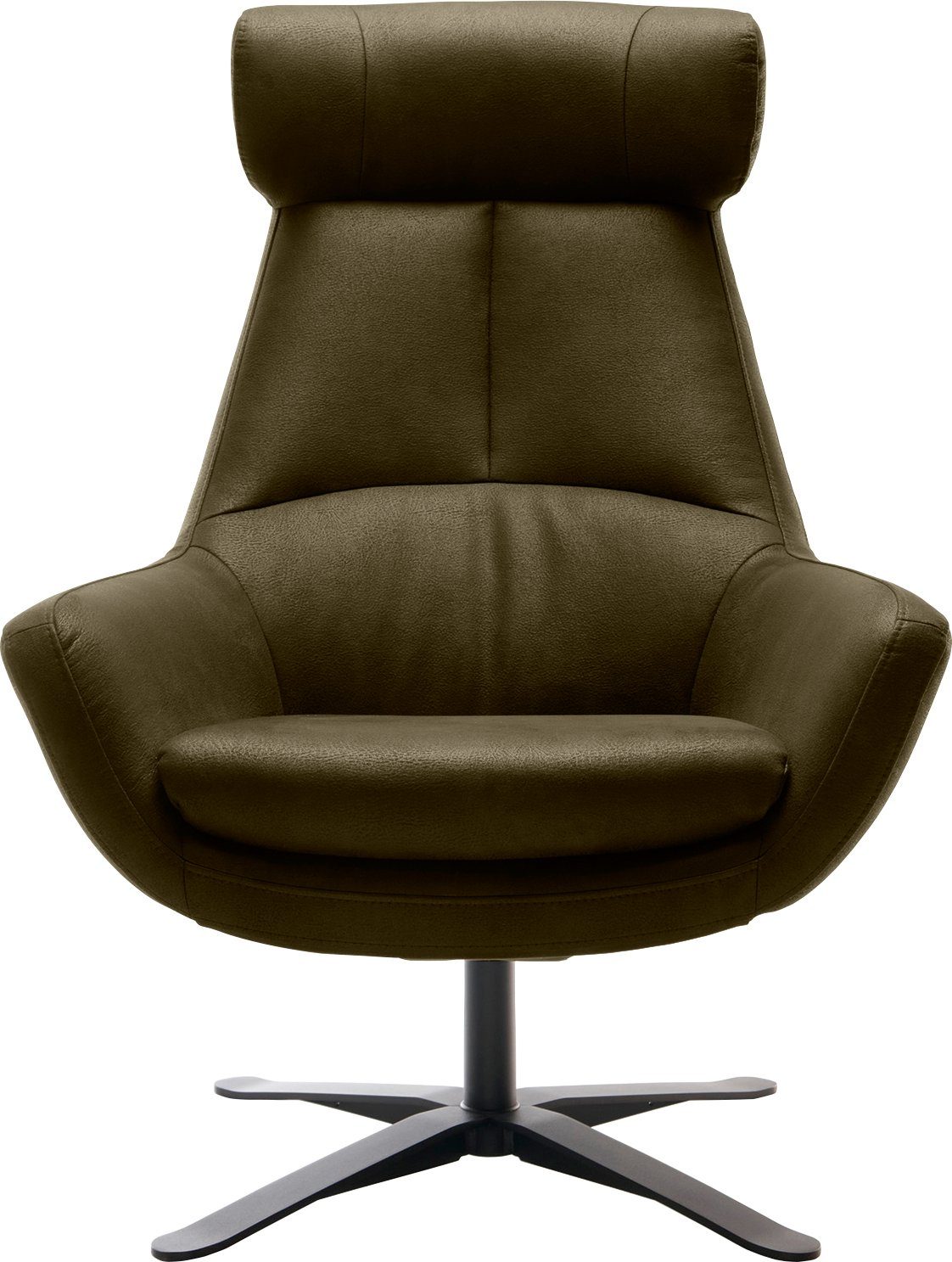 BETYPE Drehsessel Be Organic High Back, günstig online kaufen