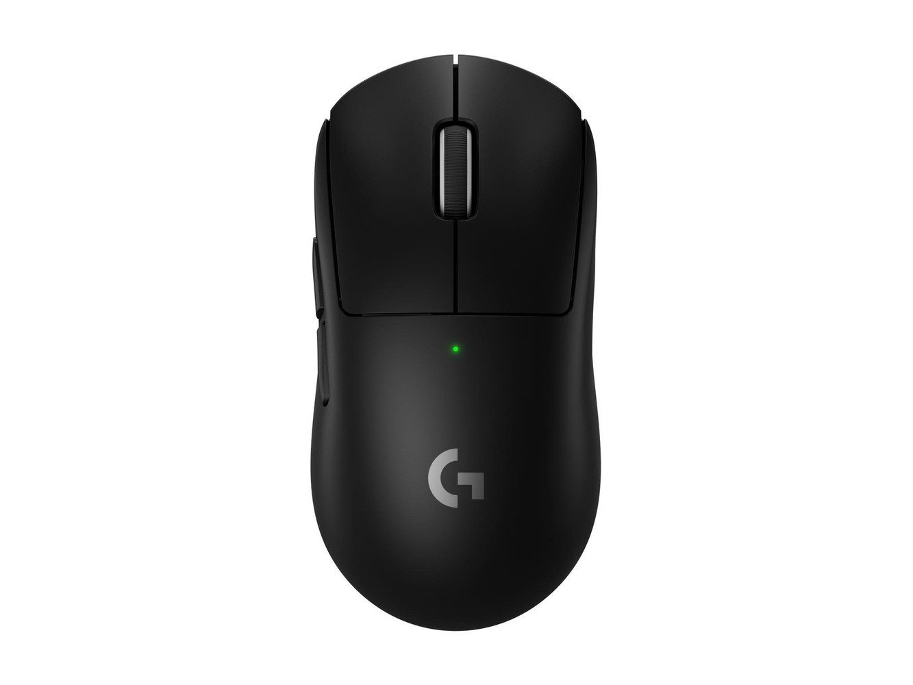 Logitech Gaming-Maus