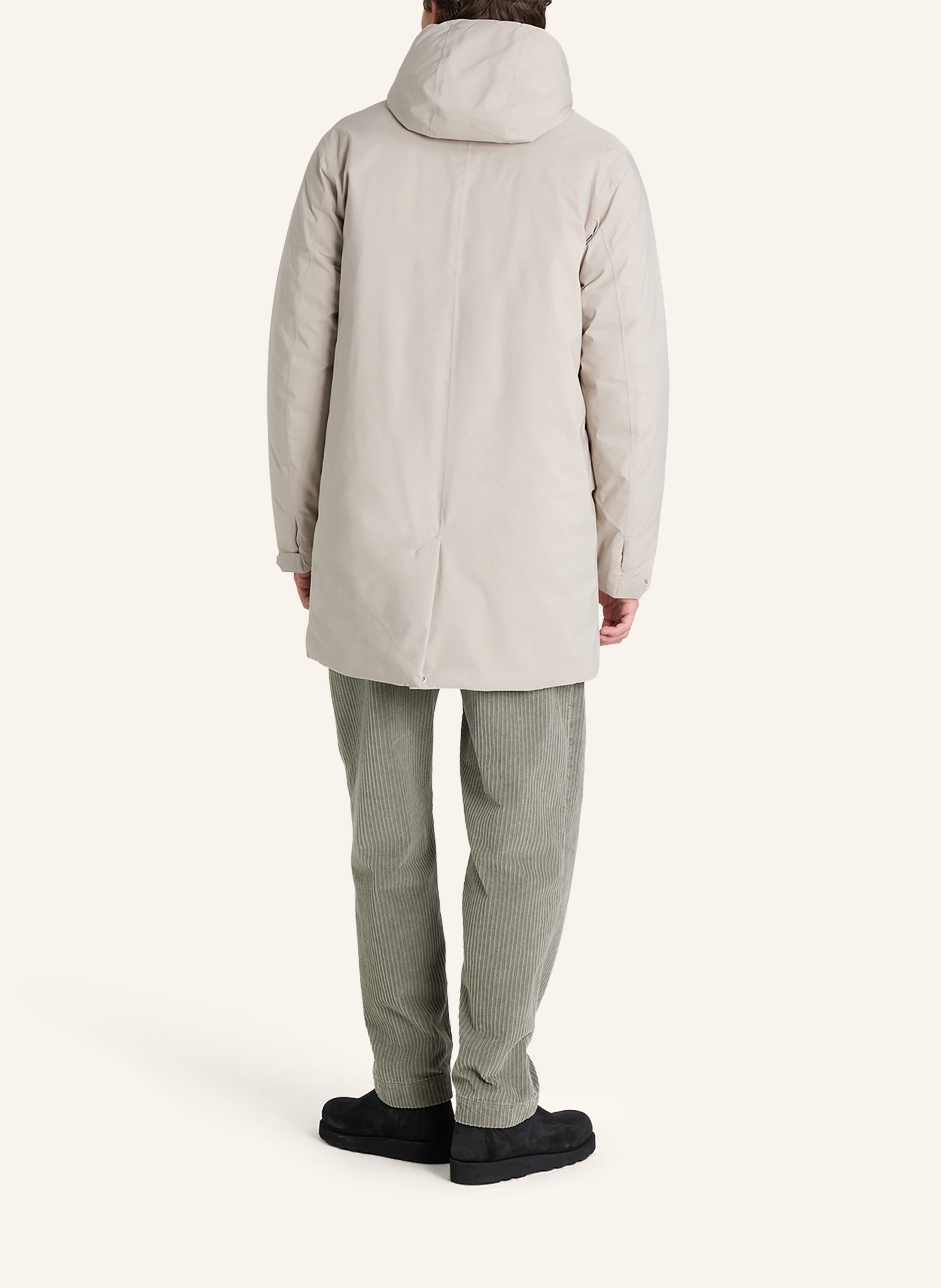 K-WAY Funktionsjacke K-Way Winterjacke JARNO ST THERMO