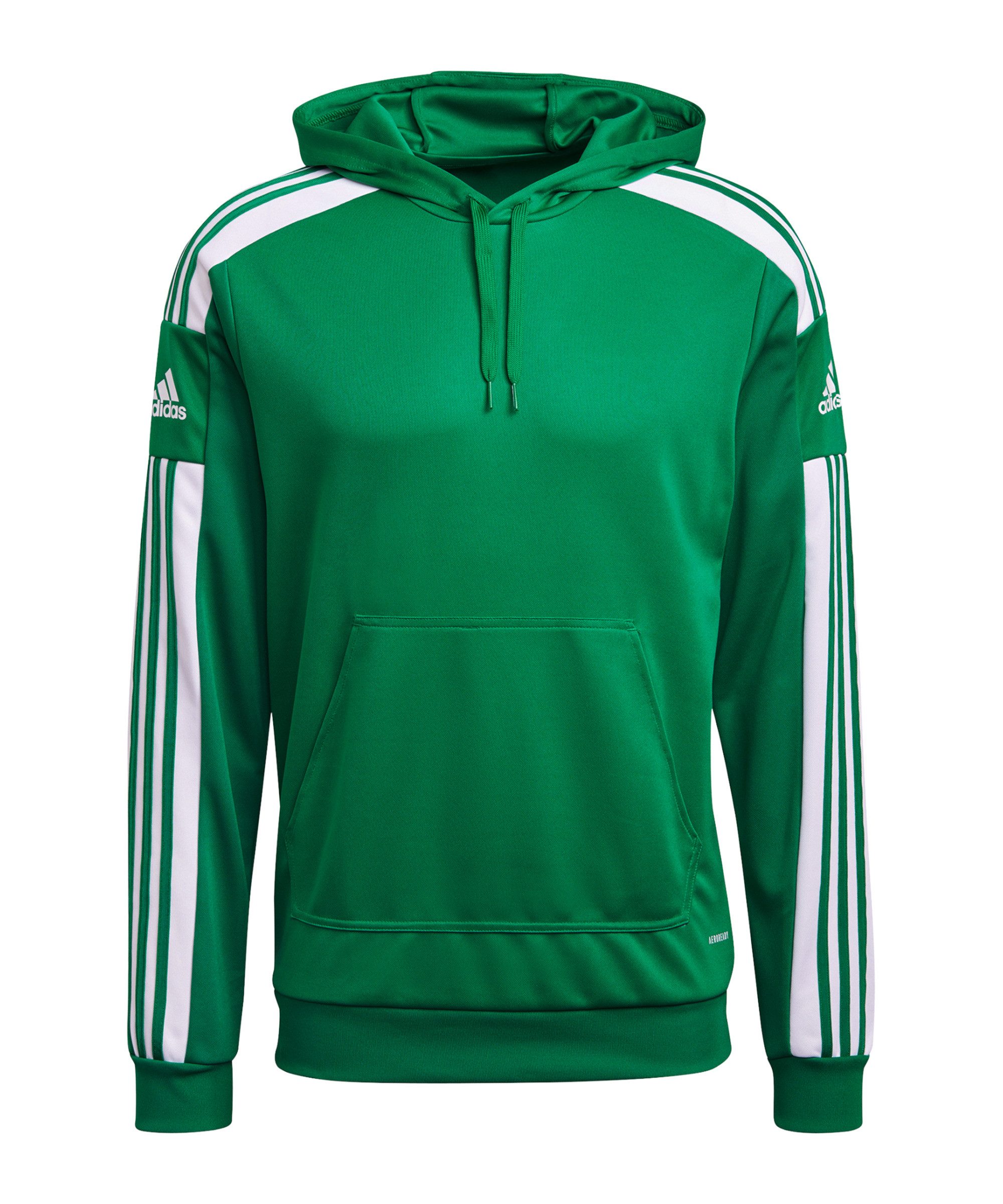 adidas Performance Sweatshirt adidas Performance Squadra 21 Hoody Langarm-S günstig online kaufen