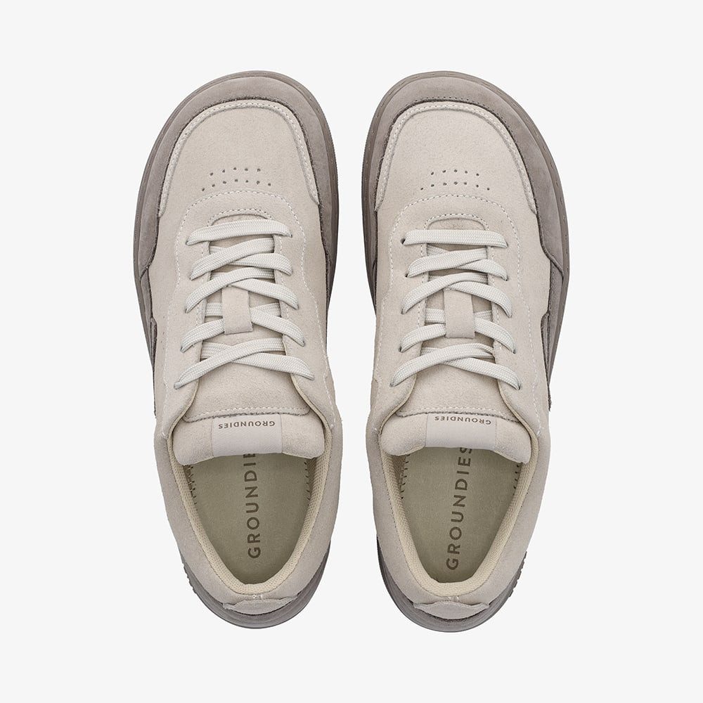 GROUNDIES Zurich Men Sneaker
