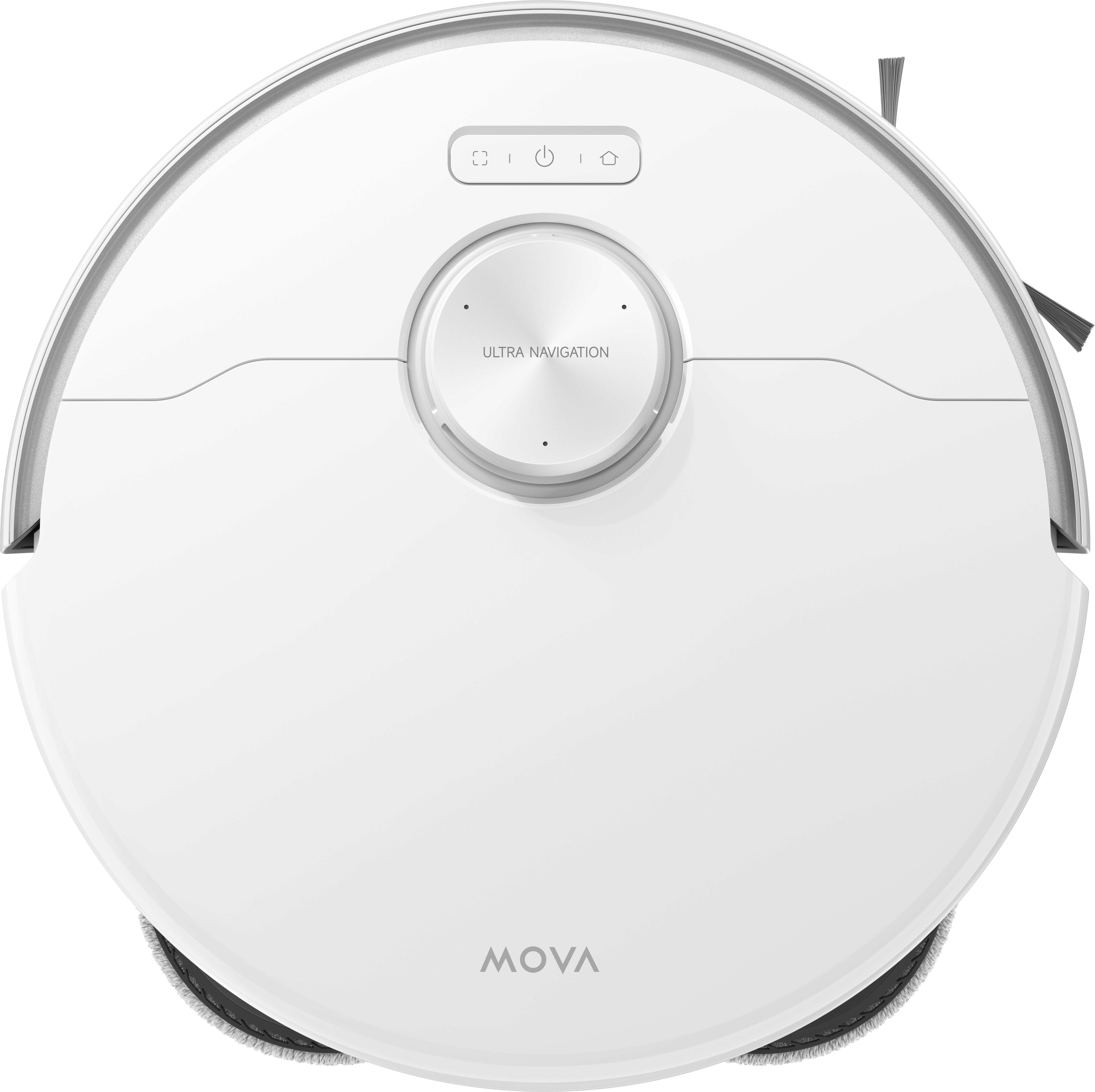 Mova Saugroboter P70 Pro Ultra, 700 W, beutellos