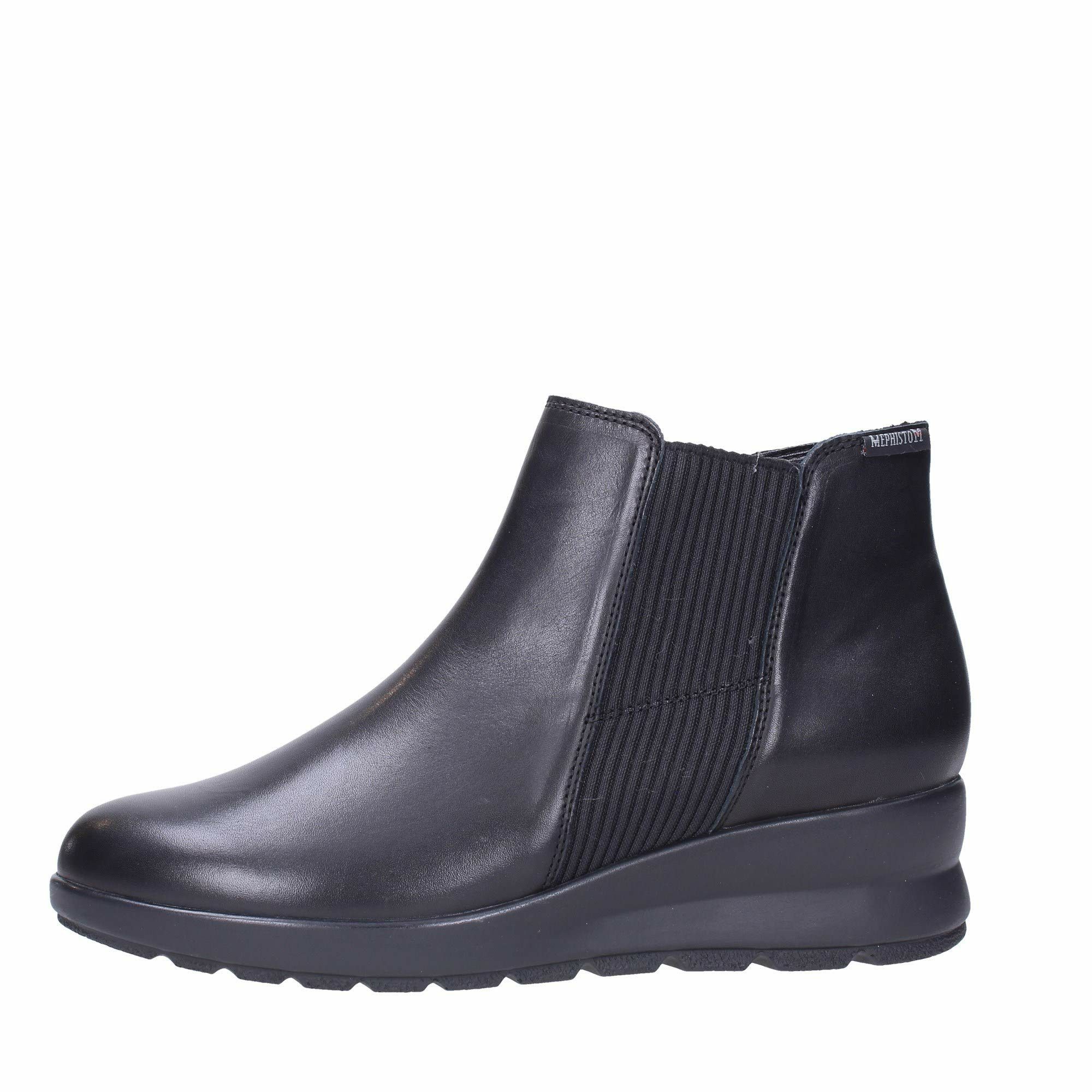 Mephisto Freizeit Schnürer für Damen Schnürschuh (1-tlg., keine Angabe)