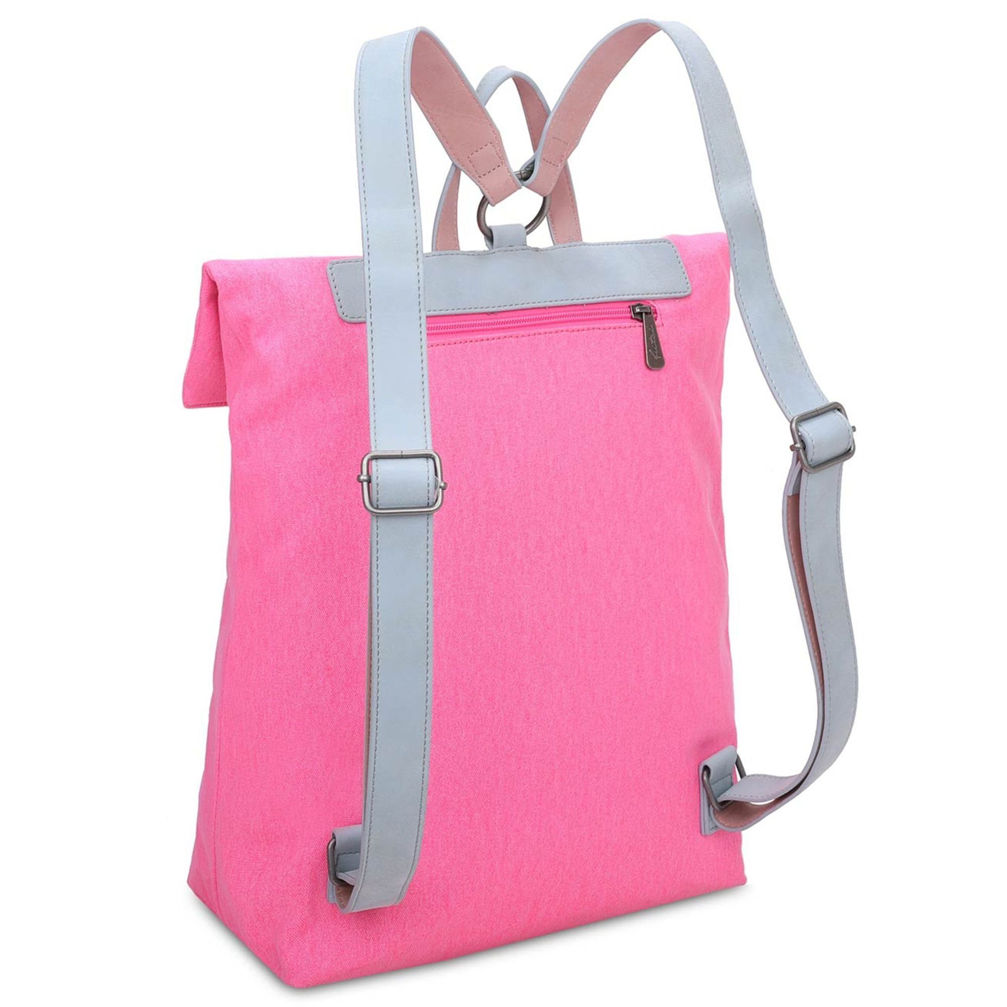 Fritzi aus Preußen Rucksack Izzy03, Kunstleder günstig online kaufen