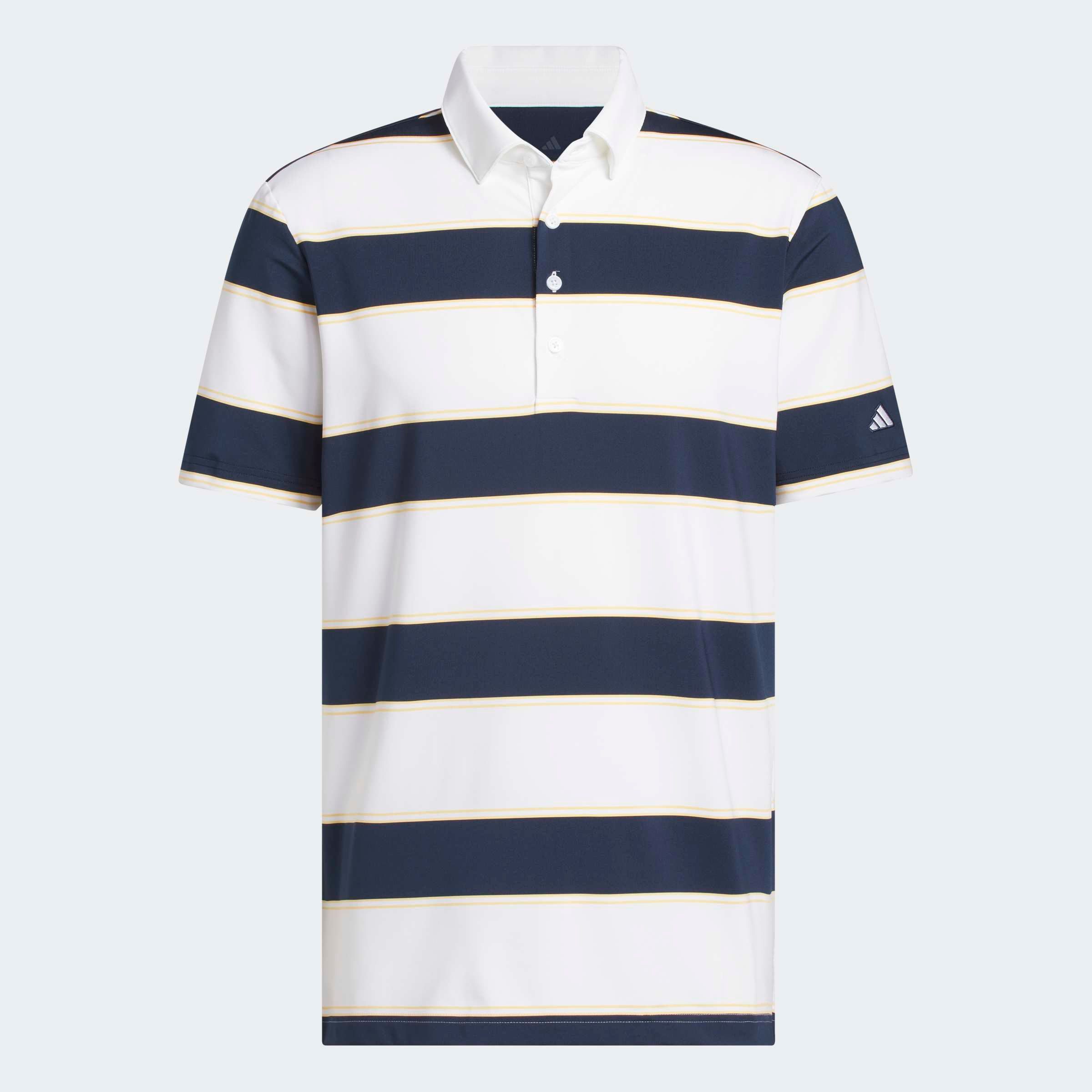 Poloshirt ULT+ JUMBO STRP