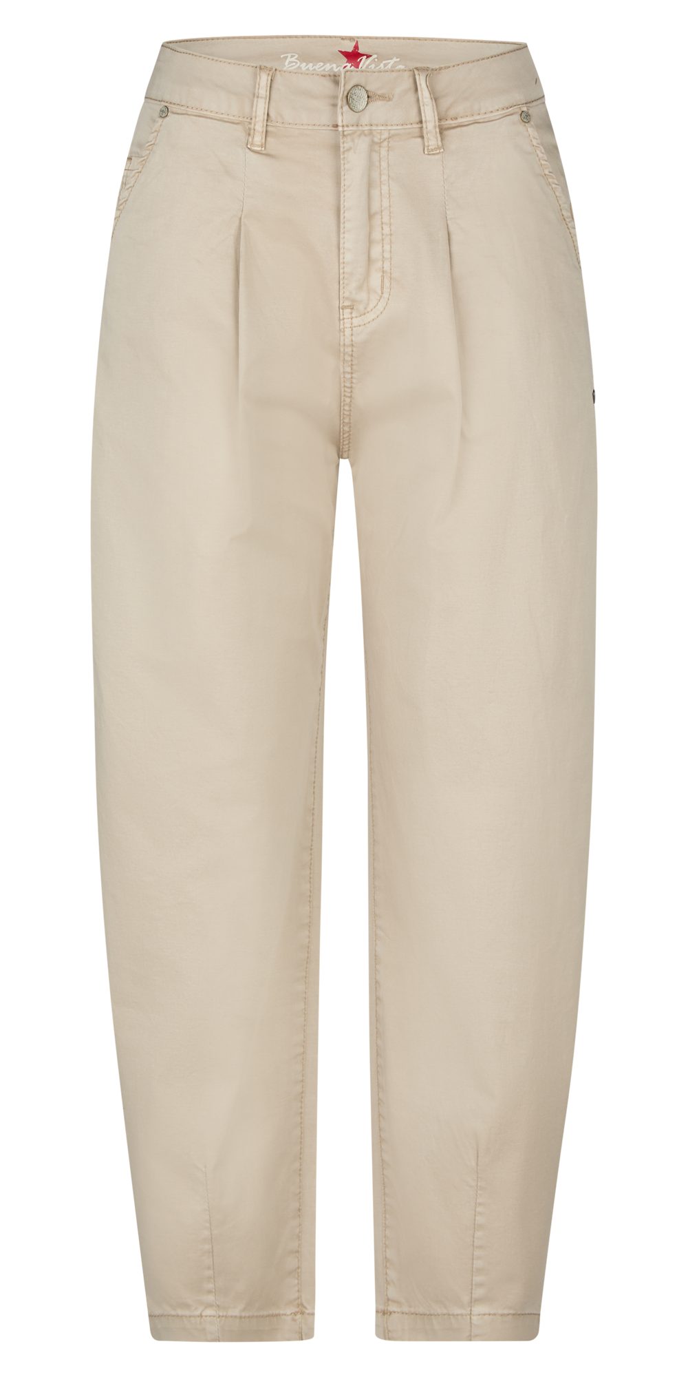 Buena Vista Stretch-Jeans BUENA VISTA BALLON kit 2505 B5766 4003.8519 - Str günstig online kaufen