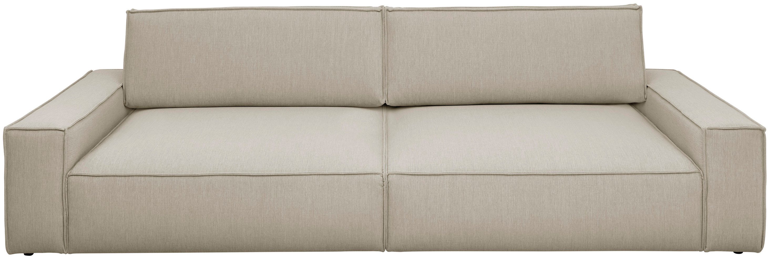 Home affaire Big-Sofa NEU: SHERWOOD XXL, günstig online kaufen