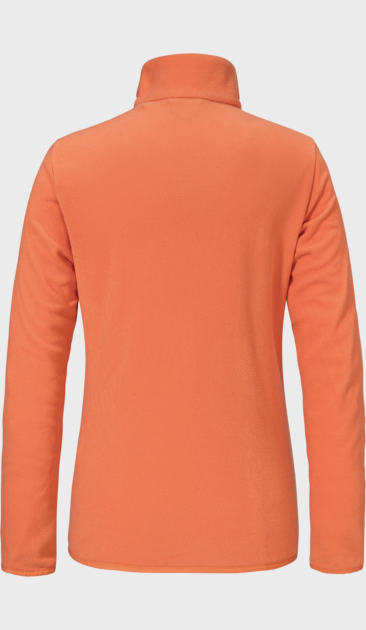Schöffel Fleecejacke Fleece Jk Style Ash WMS – Bild 2 von 5