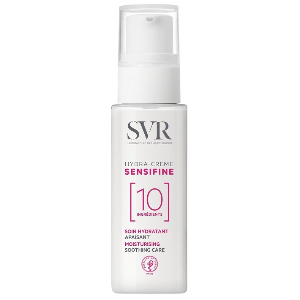 SVR Körperpflegemittel SENSIFINE Hydra-Creme