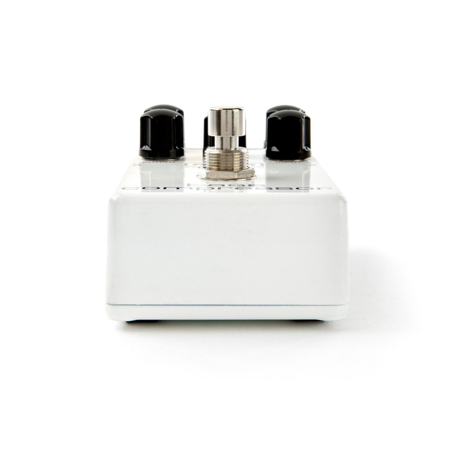 MXR E-Gitarre MXR Effektgerät M87 Bass Compressor mit Netzteil, Vorteils-Set, Analog