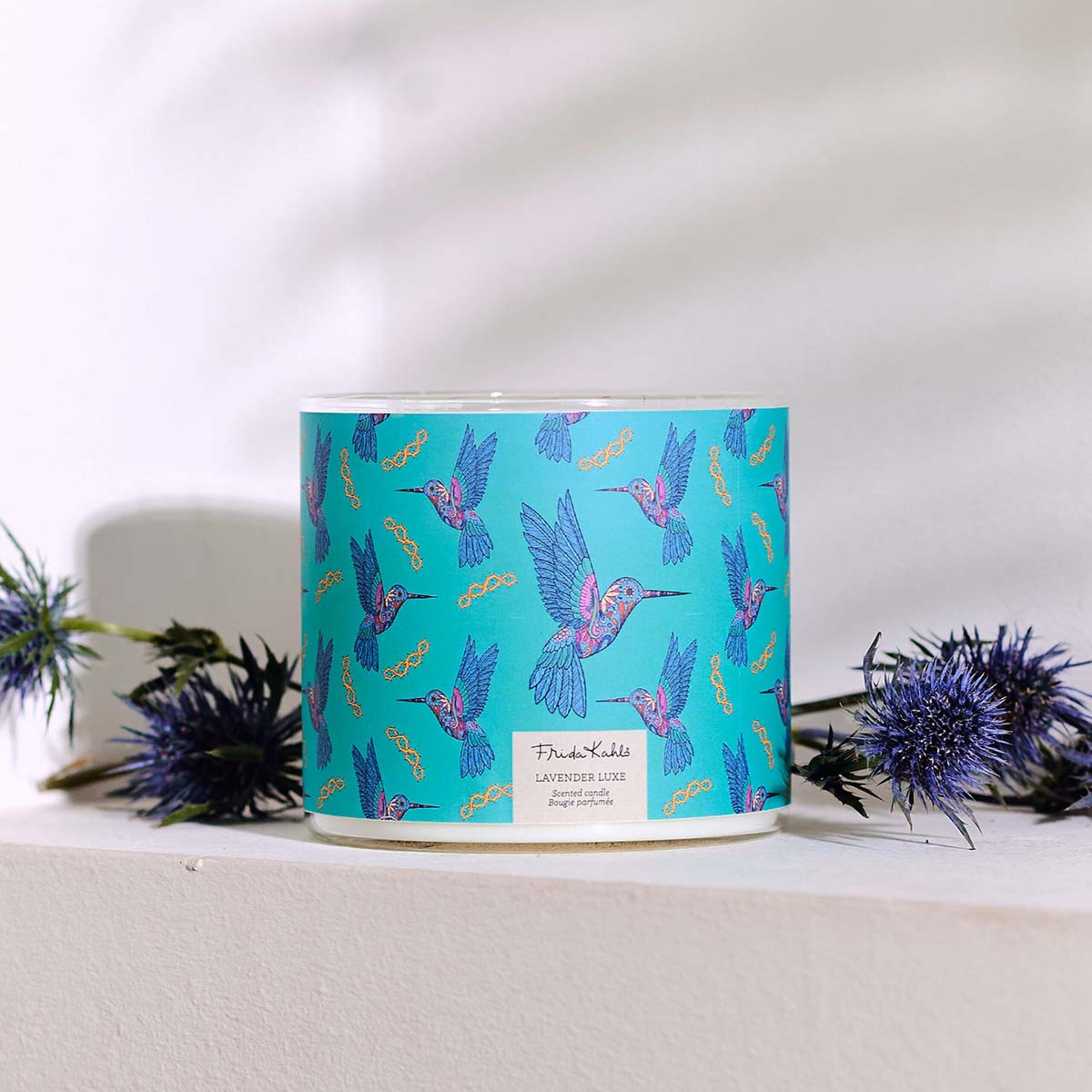 Frida Kahlo Duftkerze Frida Kahlo, Lavender günstig online kaufen