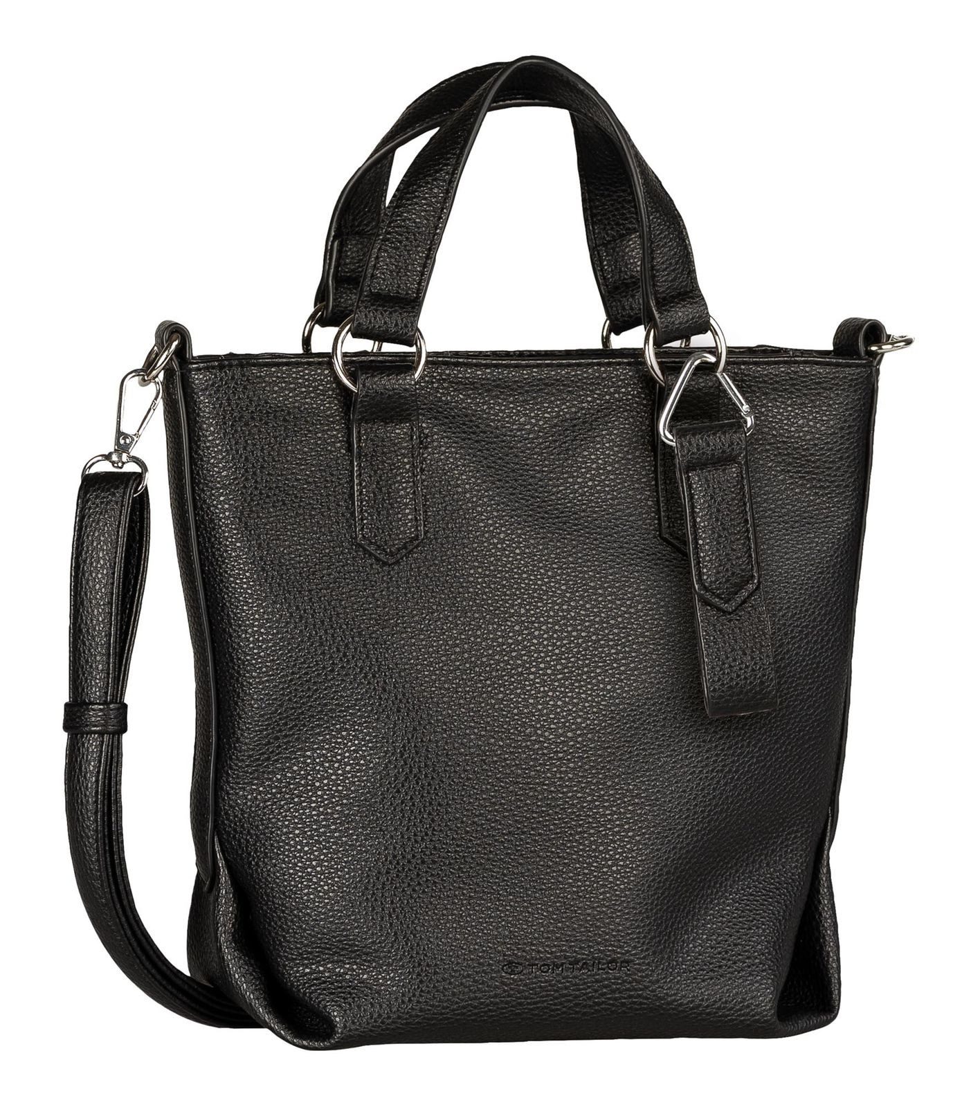 TOM TAILOR Umhängetasche Zip Shopper günstig online kaufen
