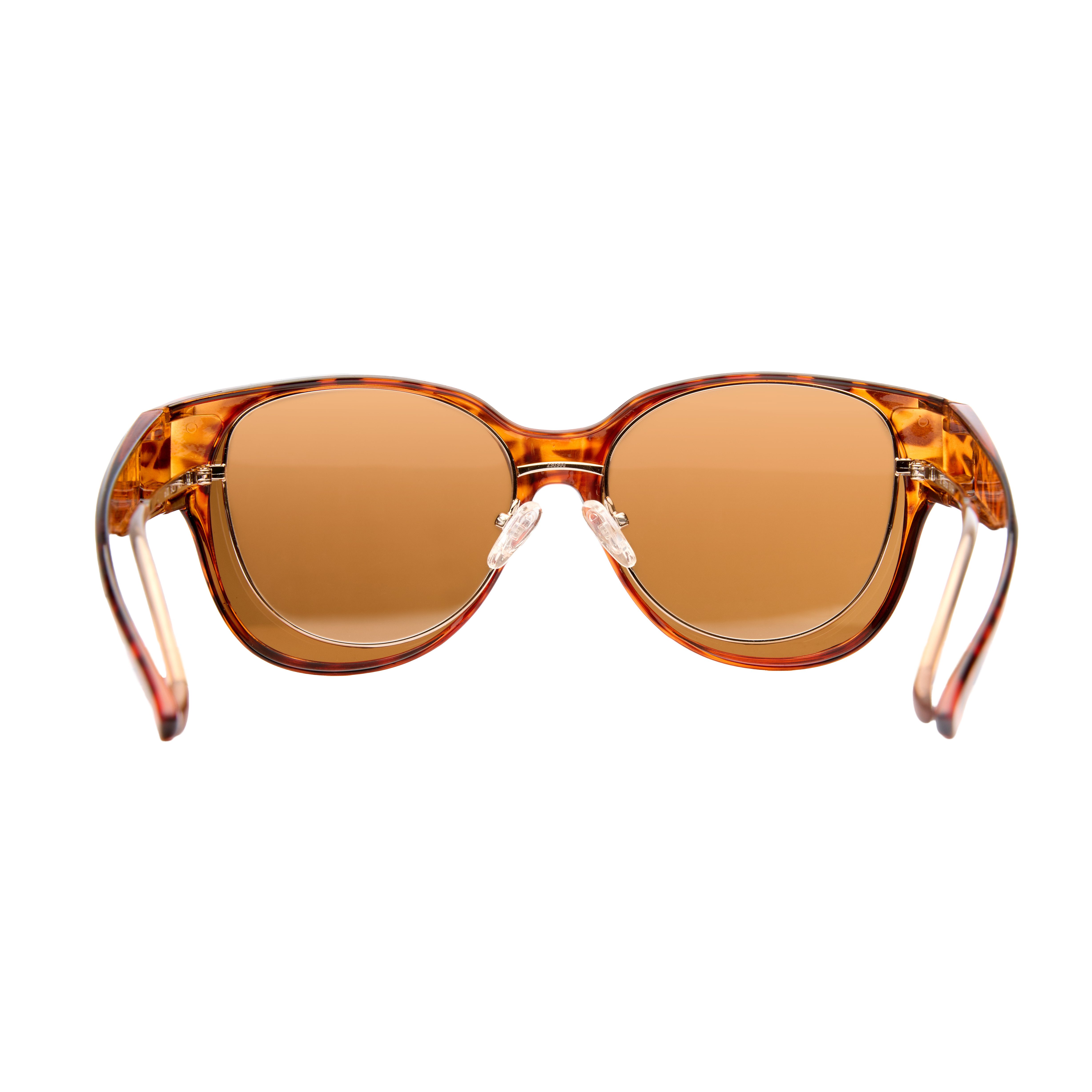 FALINGO Sonnenbrille Überzieh Sonnenbrille Überziehbrille FASHION günstig online kaufen