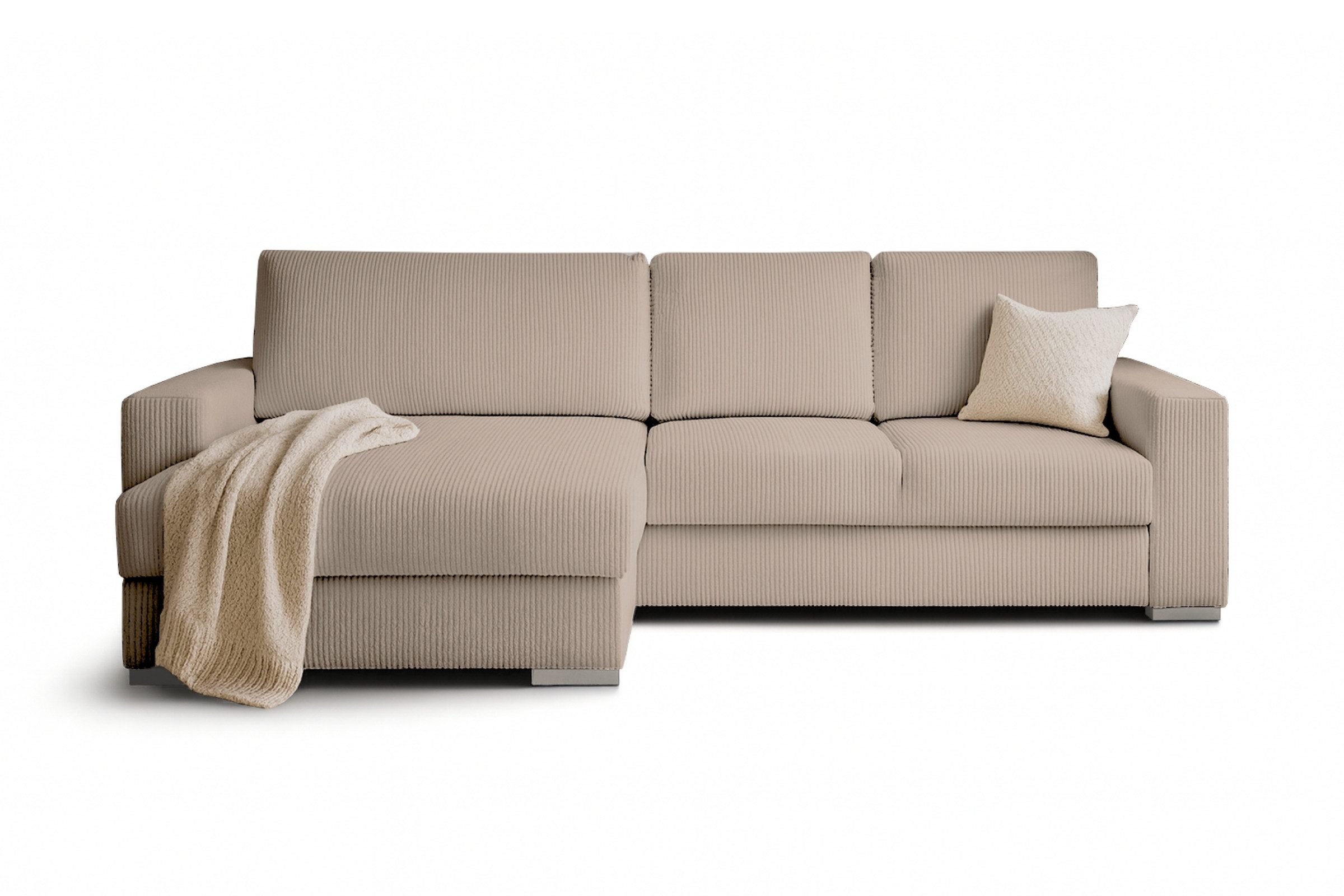 Deine Möbel 24 Ecksofa CORD XL günstig online kaufen