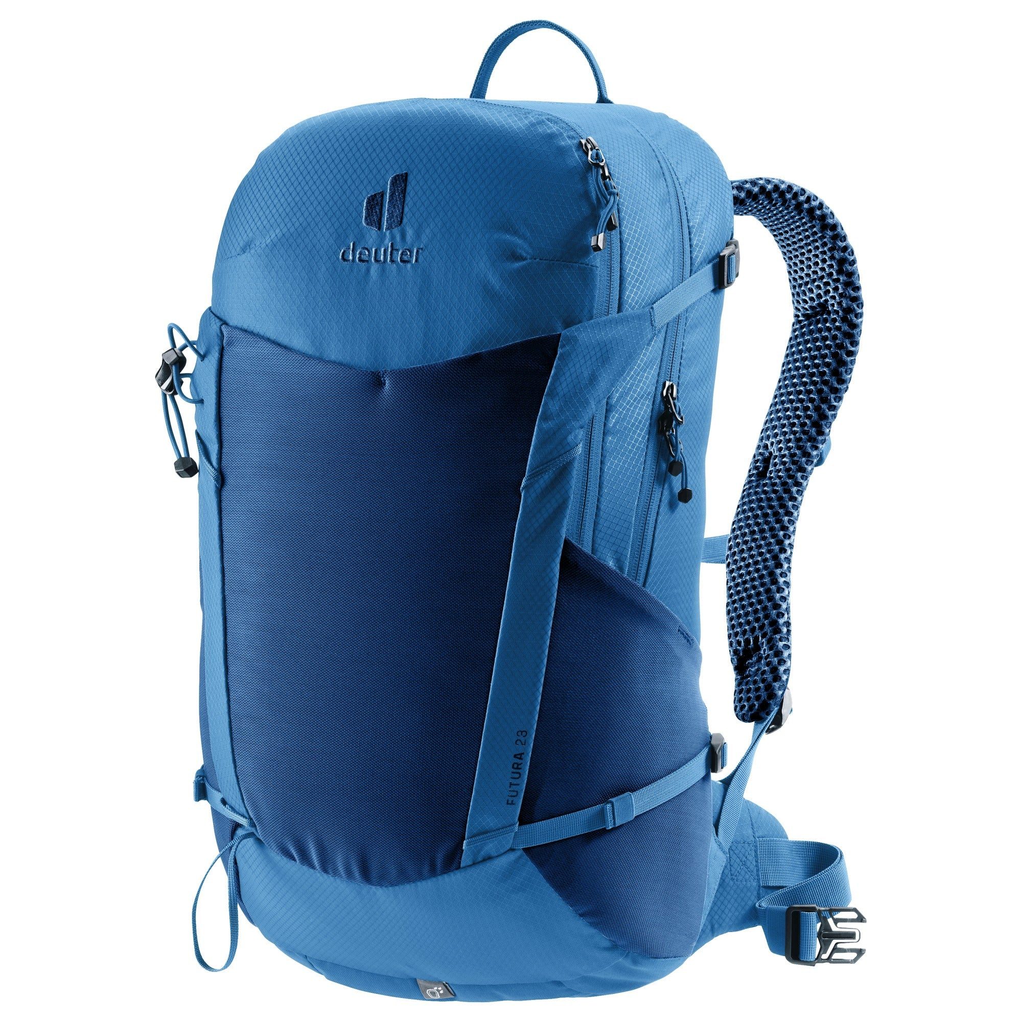 Wanderrucksack Futura 23 - Wanderrucksack 57 cm (nightblue-baltic)