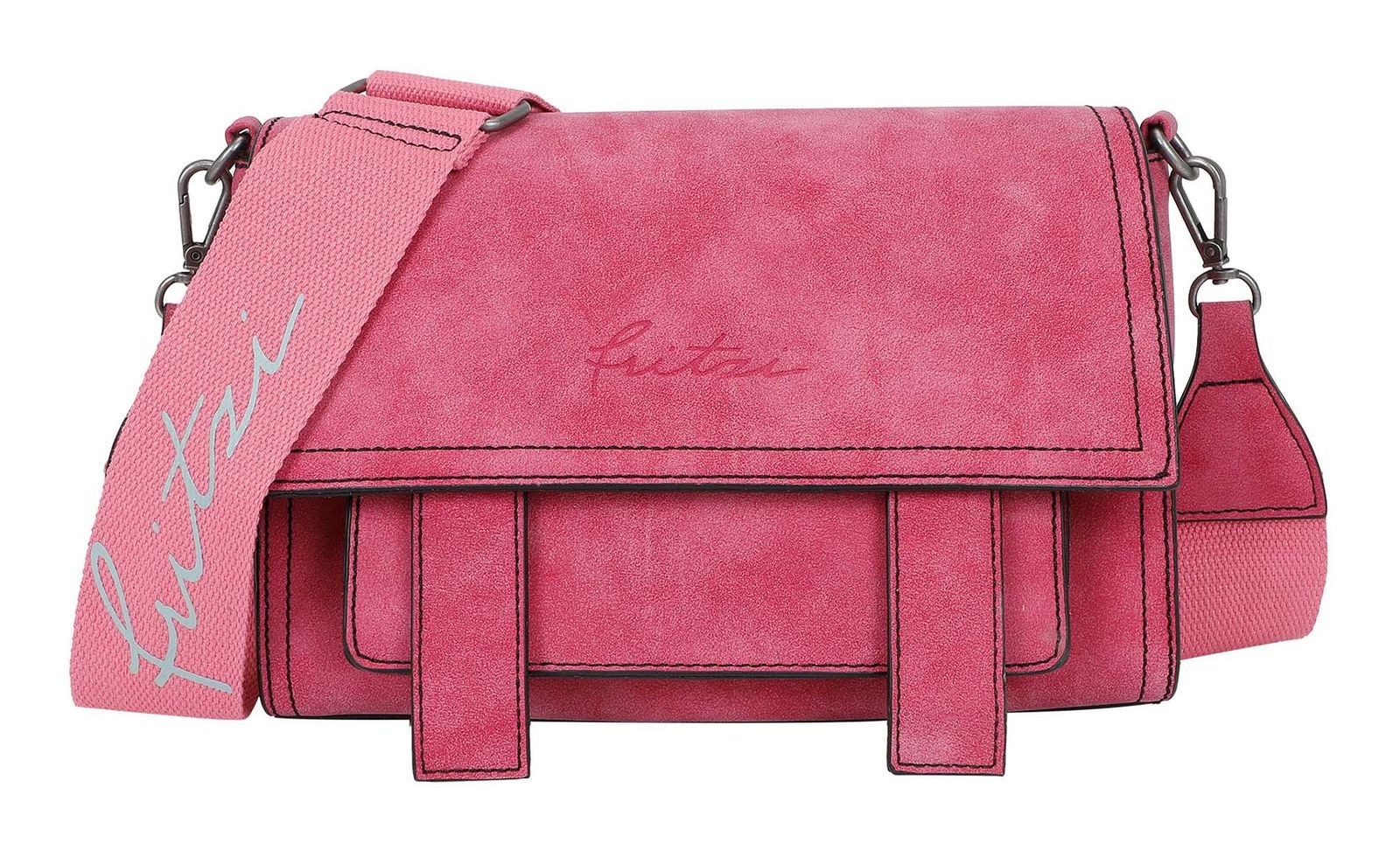 Fritzi aus Preußen Umhängetasche Jive Satchel günstig online kaufen