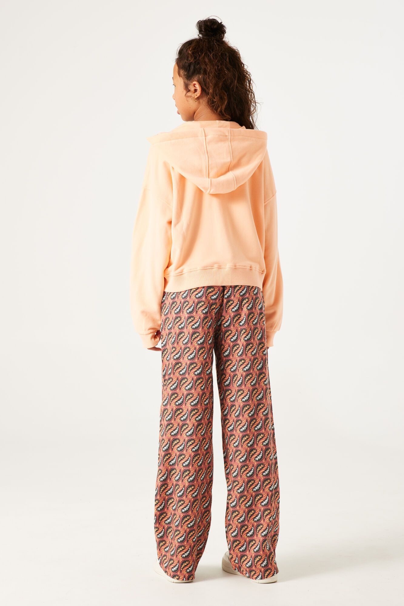 Garcia Blusenjacke