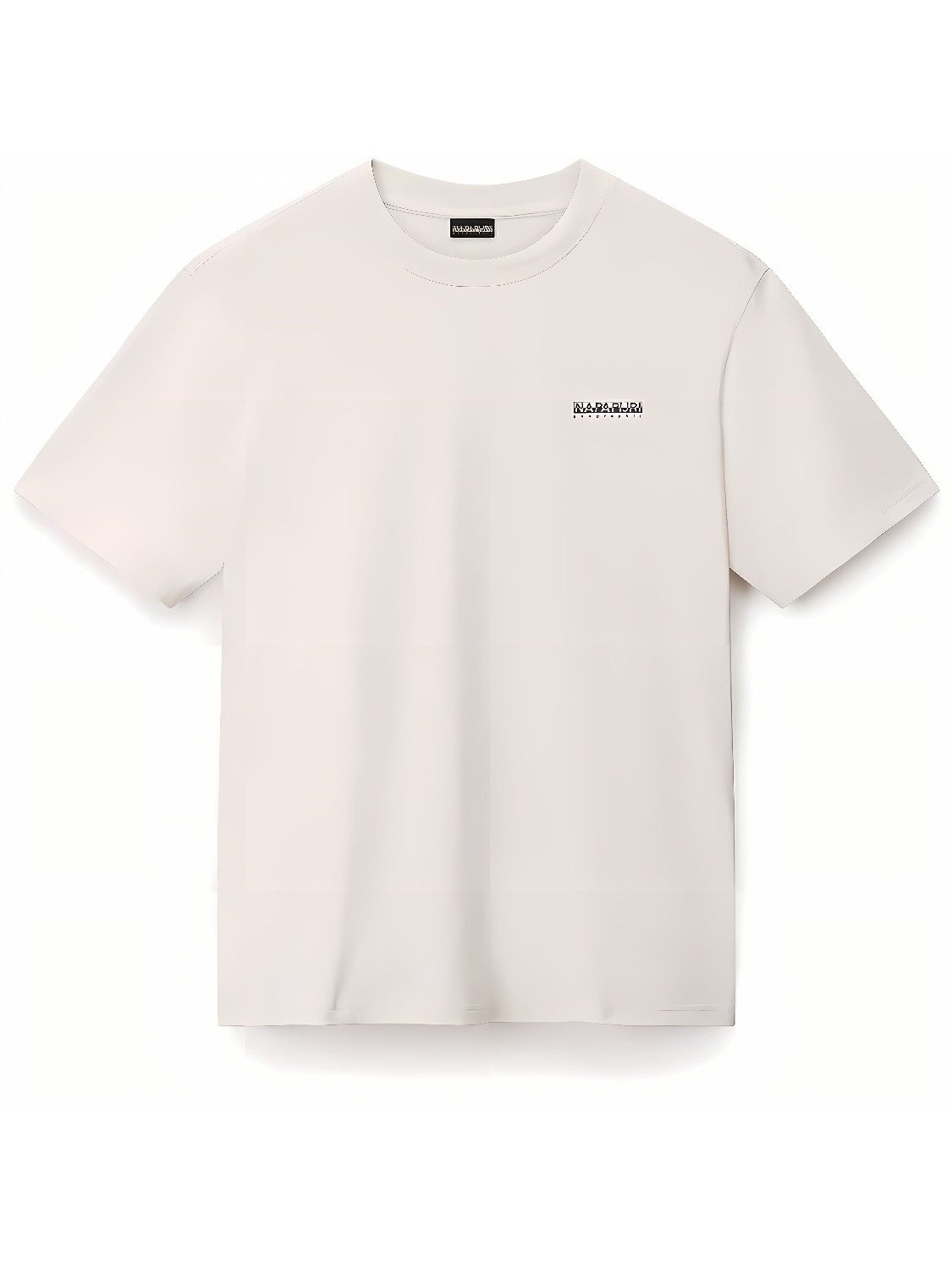 T-Shirt S-Small Box Ss