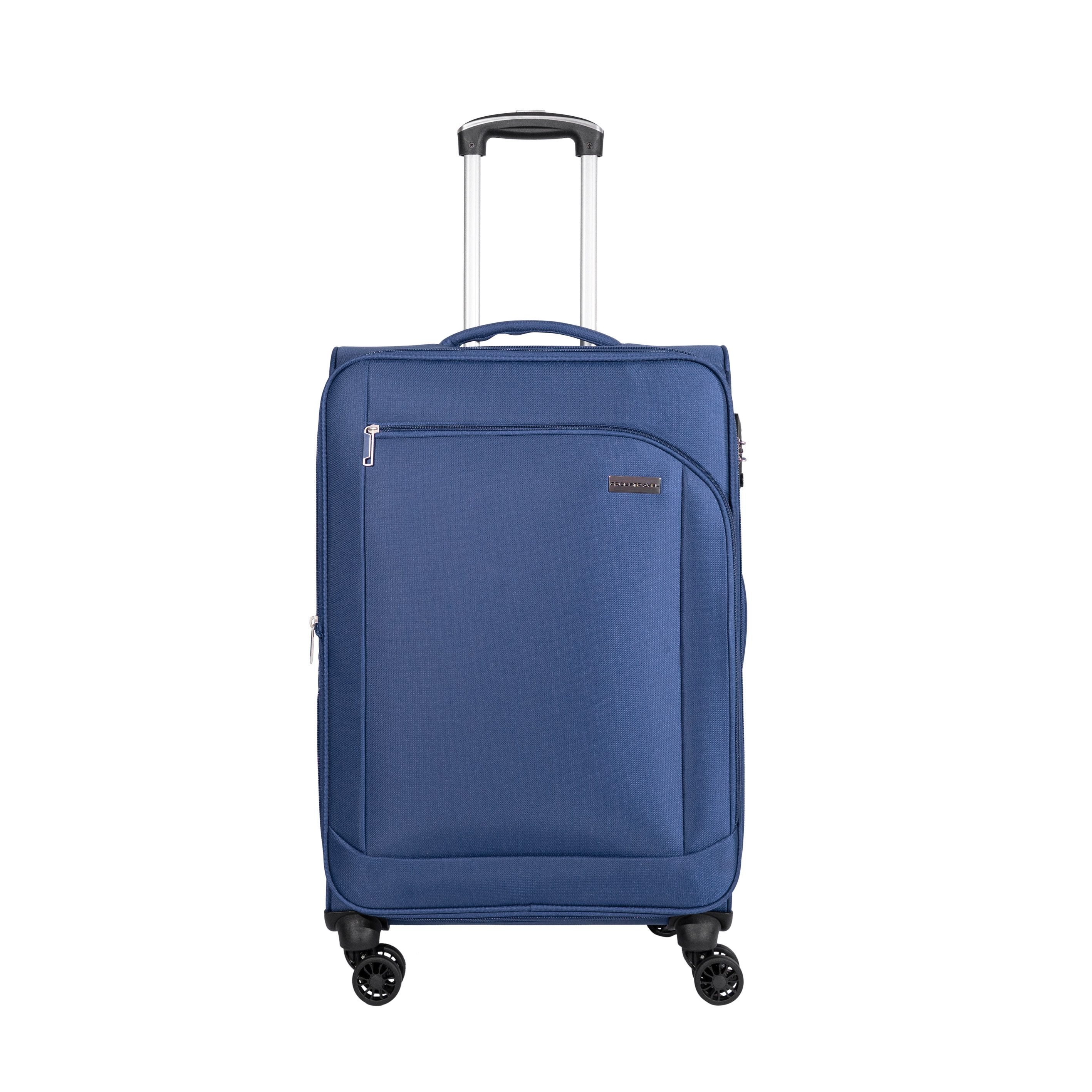 Crosstravel Weichgepäck-Trolley Einzelkoffer Monterey S / günstig online kaufen