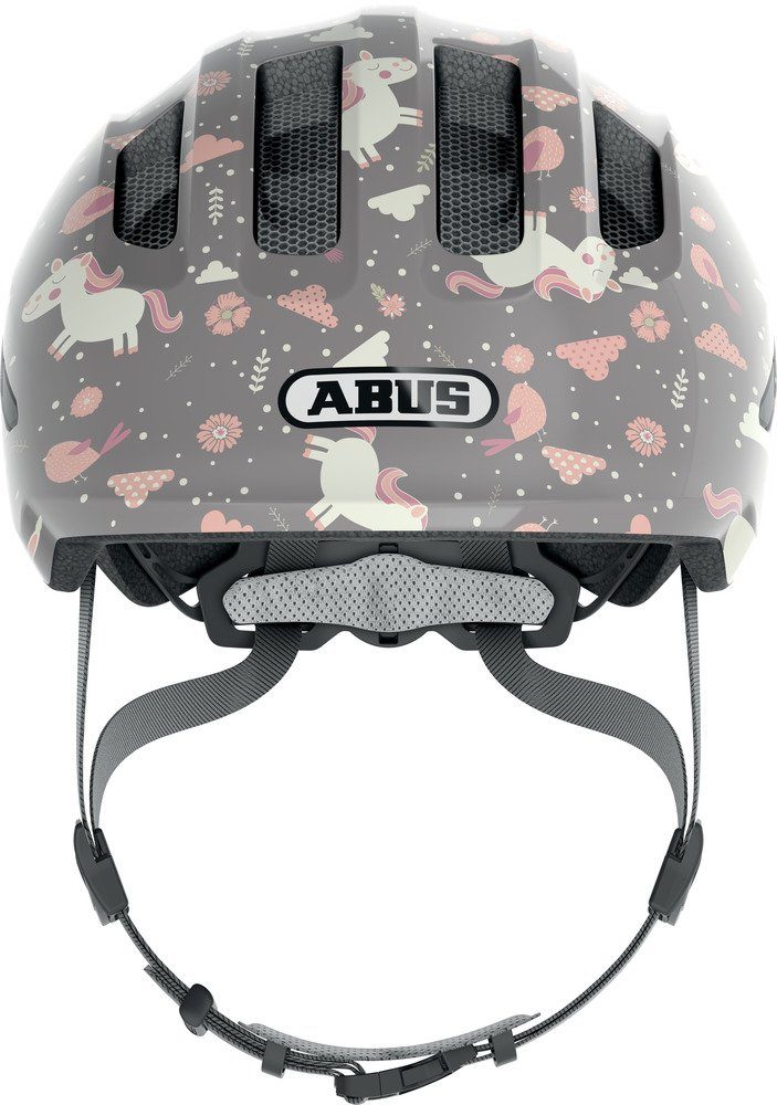 ABUS Kinderfahrradhelm SMILEY 3.0