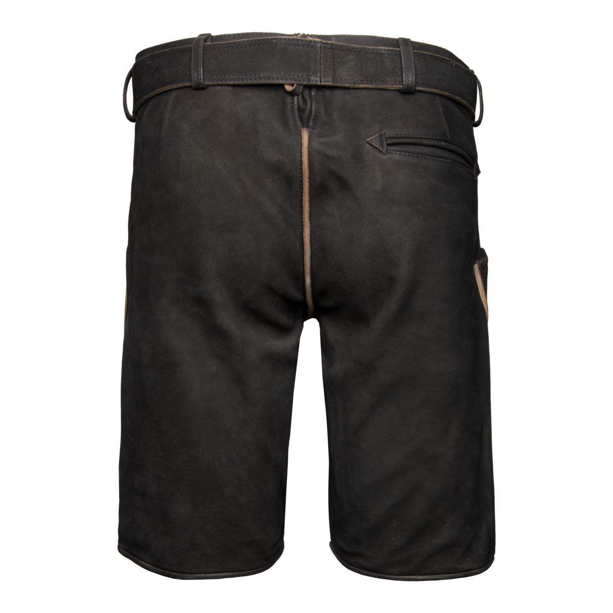 Krüger Trachtenlederhose Caelius Herren (1-tlg) günstig online kaufen