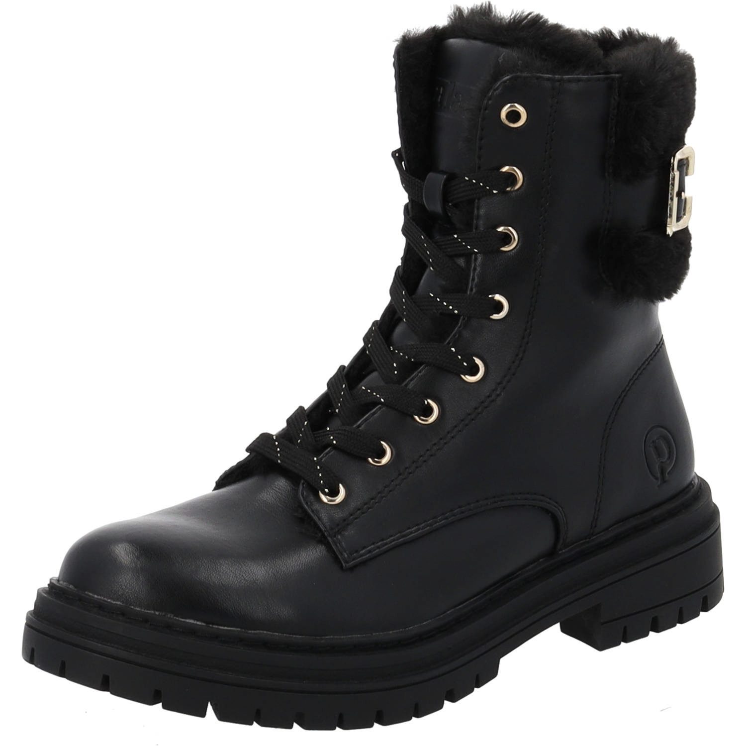 Palado Mesea Stiefel