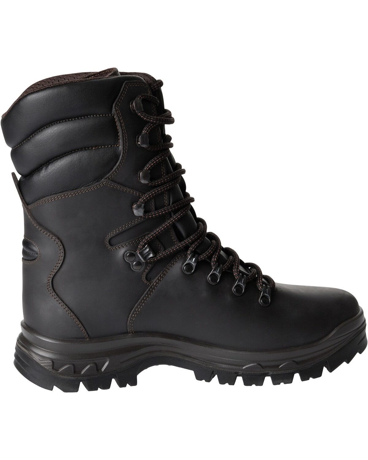 Parforce Active Jagdstiefel High Rominten WP Sympatex Wanderstiefel