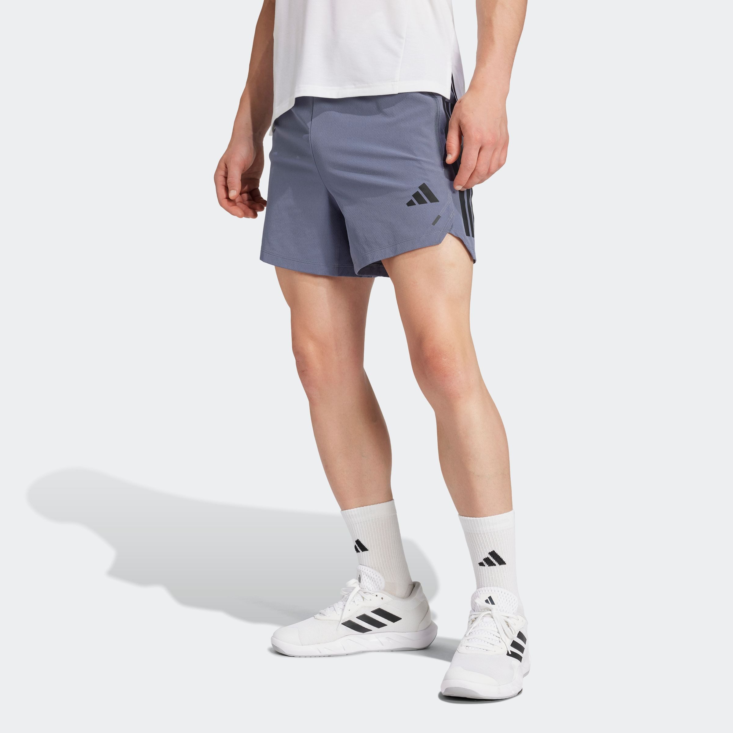 adidas Performance Shorts POWER 3S SHORT günstig online kaufen