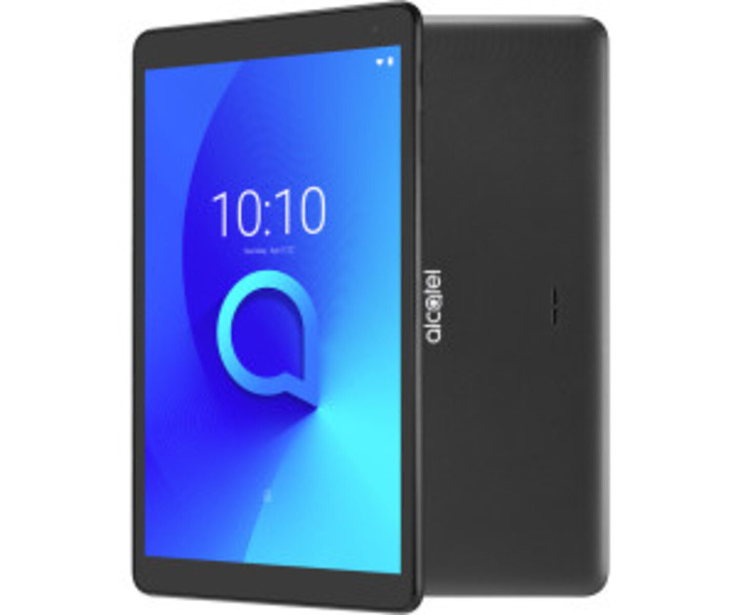 Alcatel Laptop Tablett Alcatel Tab 1T 10 ZOLL WiFi 1 GB RAM 16GB - Black