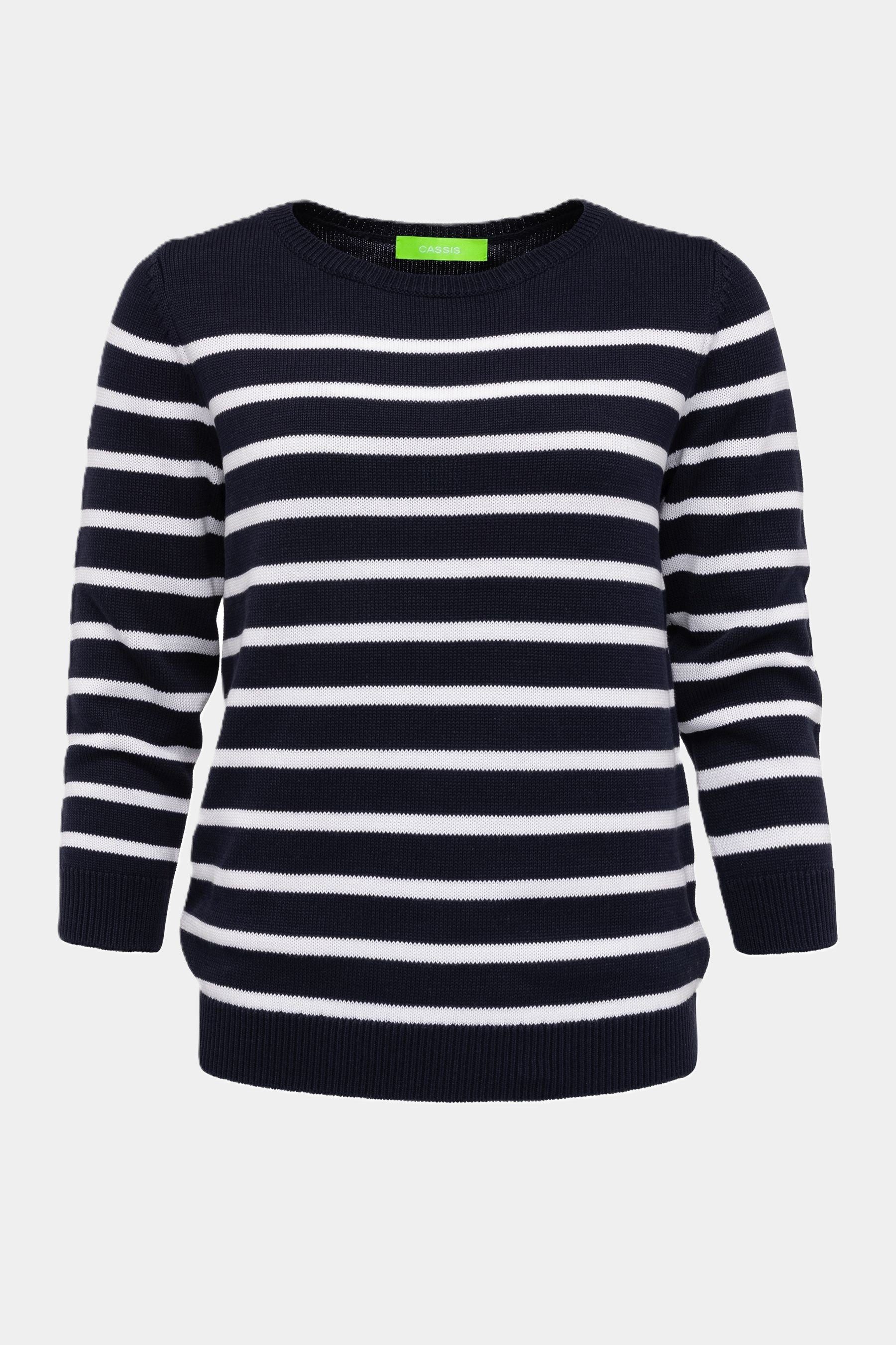 Strickpullover
