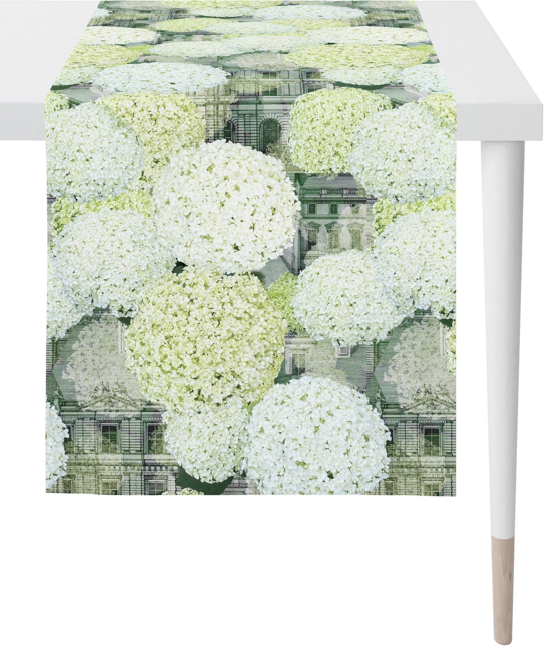 APELT Tischläufer 7307 SUMMERTIME, Sommerdeko, Sommer günstig online kaufen