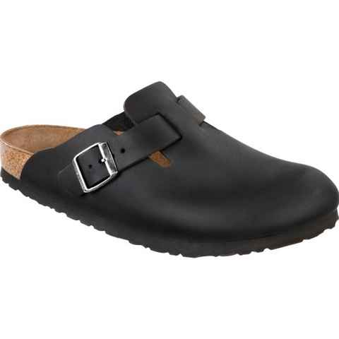 Birkenstock schwarz Clog (1-tlg)