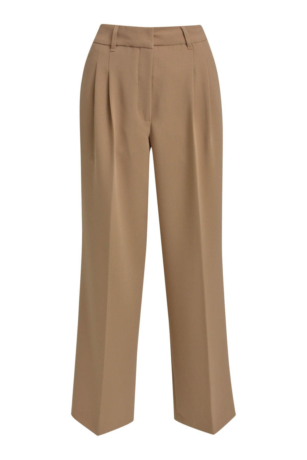 Stoffhose