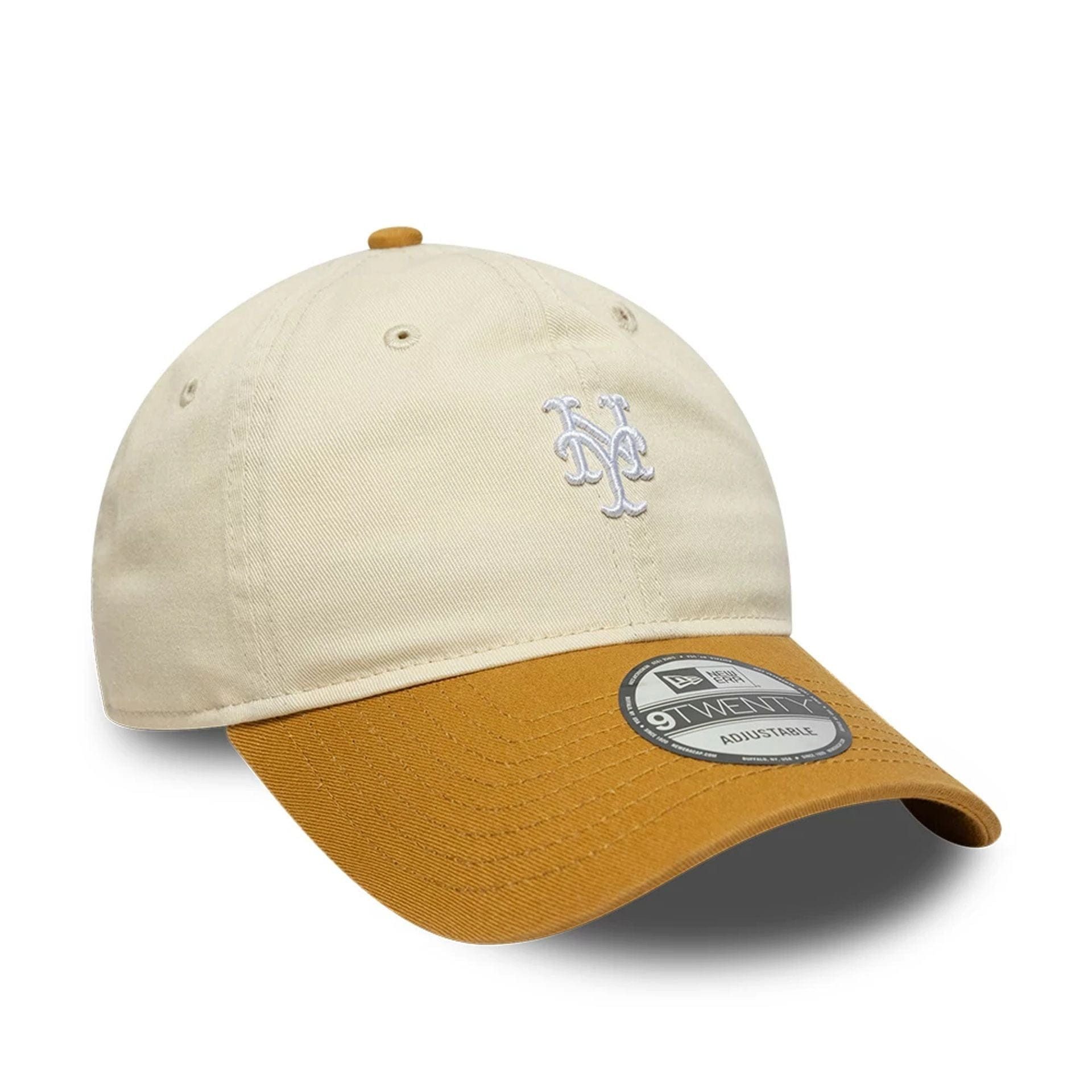 New Era Baseball Cap MLB New York Mets Contrast (kein Set)