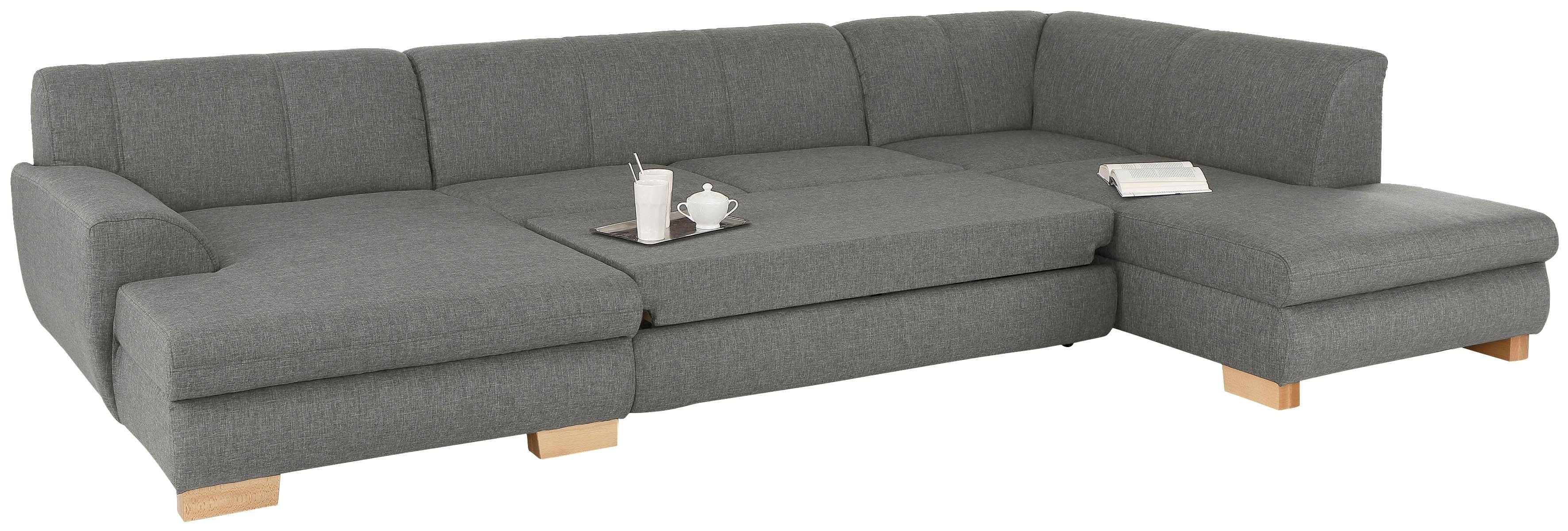 Home affaire Wohnlandschaft Nika zeitlos und günstig online kaufen